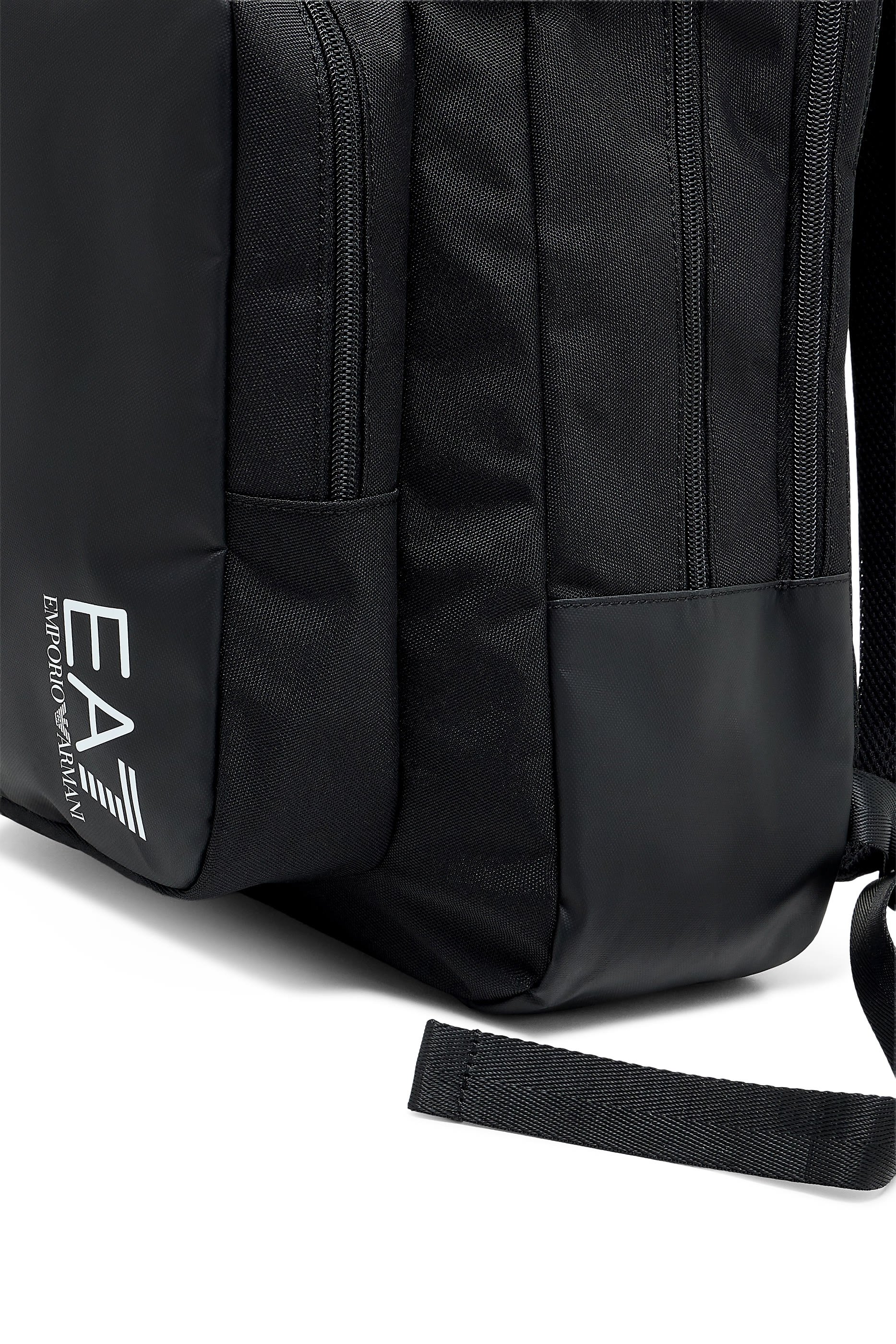 EA7 Train Core Backpack