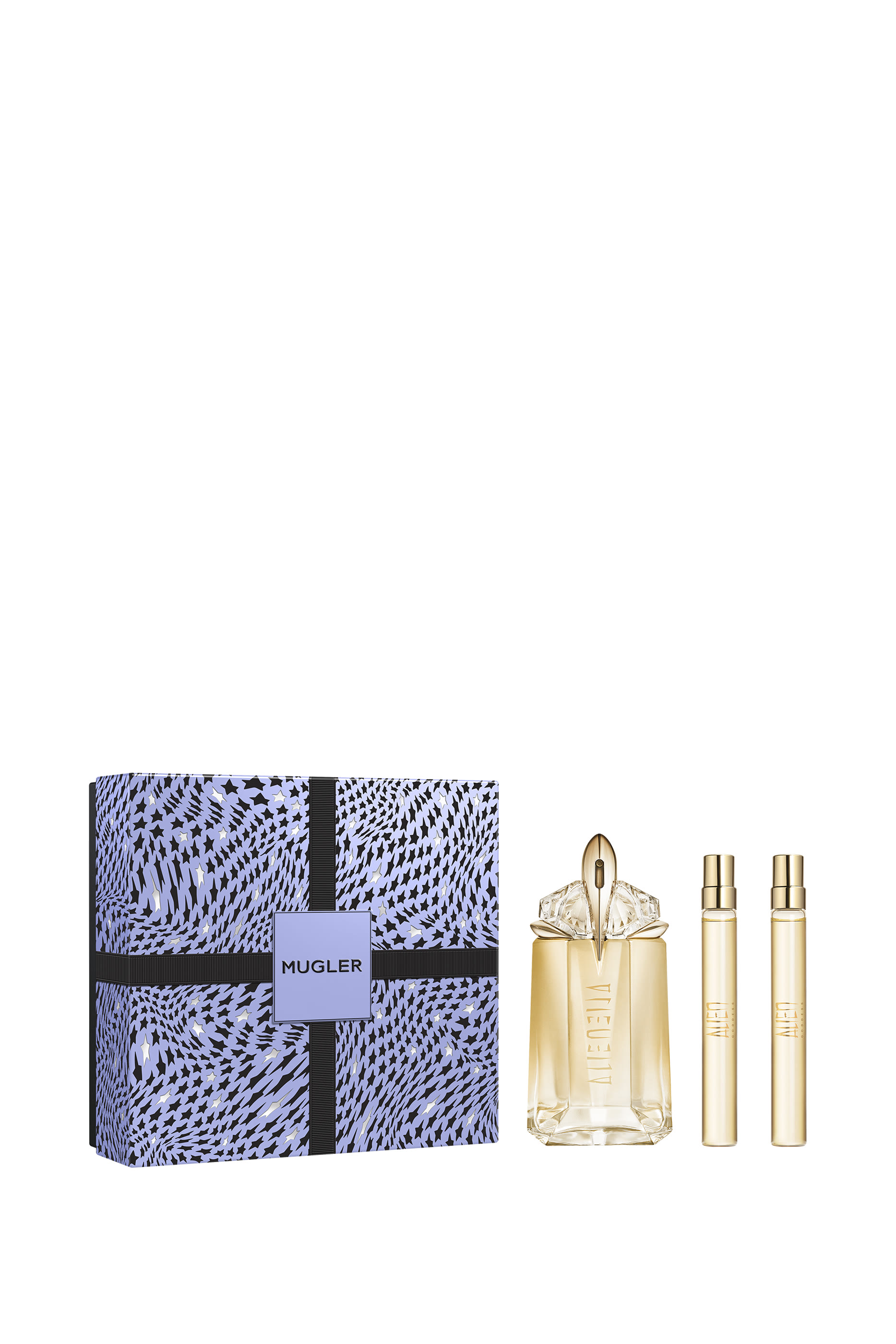 Alien Goddess Eau de Parfum Set