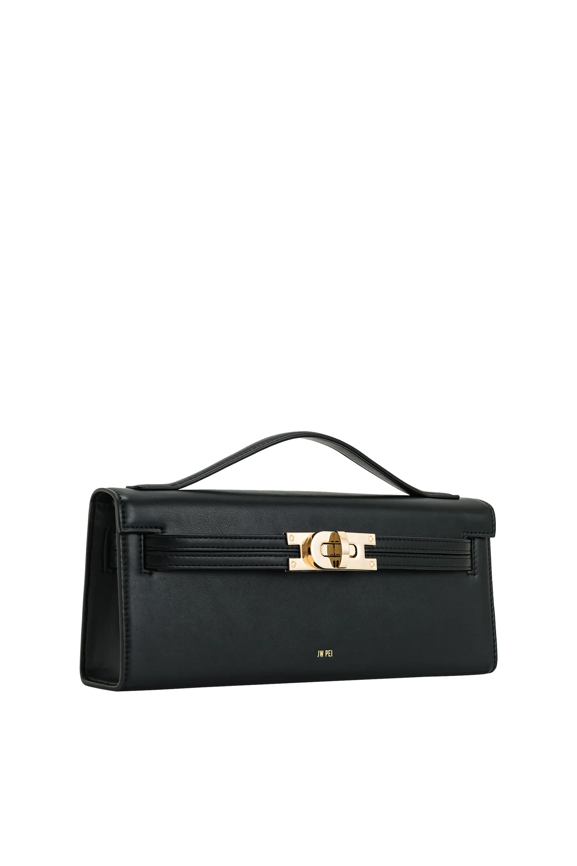  Bria Structured Top Handle Bag