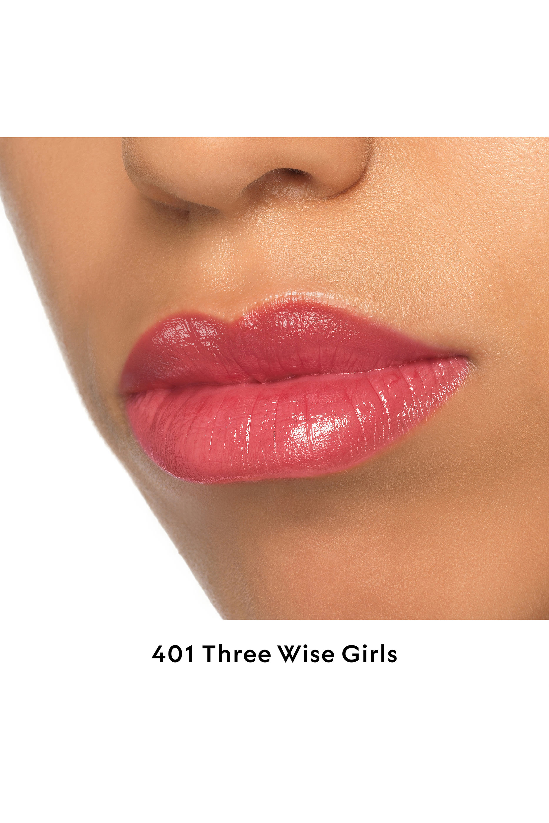 Rouge &agrave; L&egrave;vres Voile Sheer Lipstick