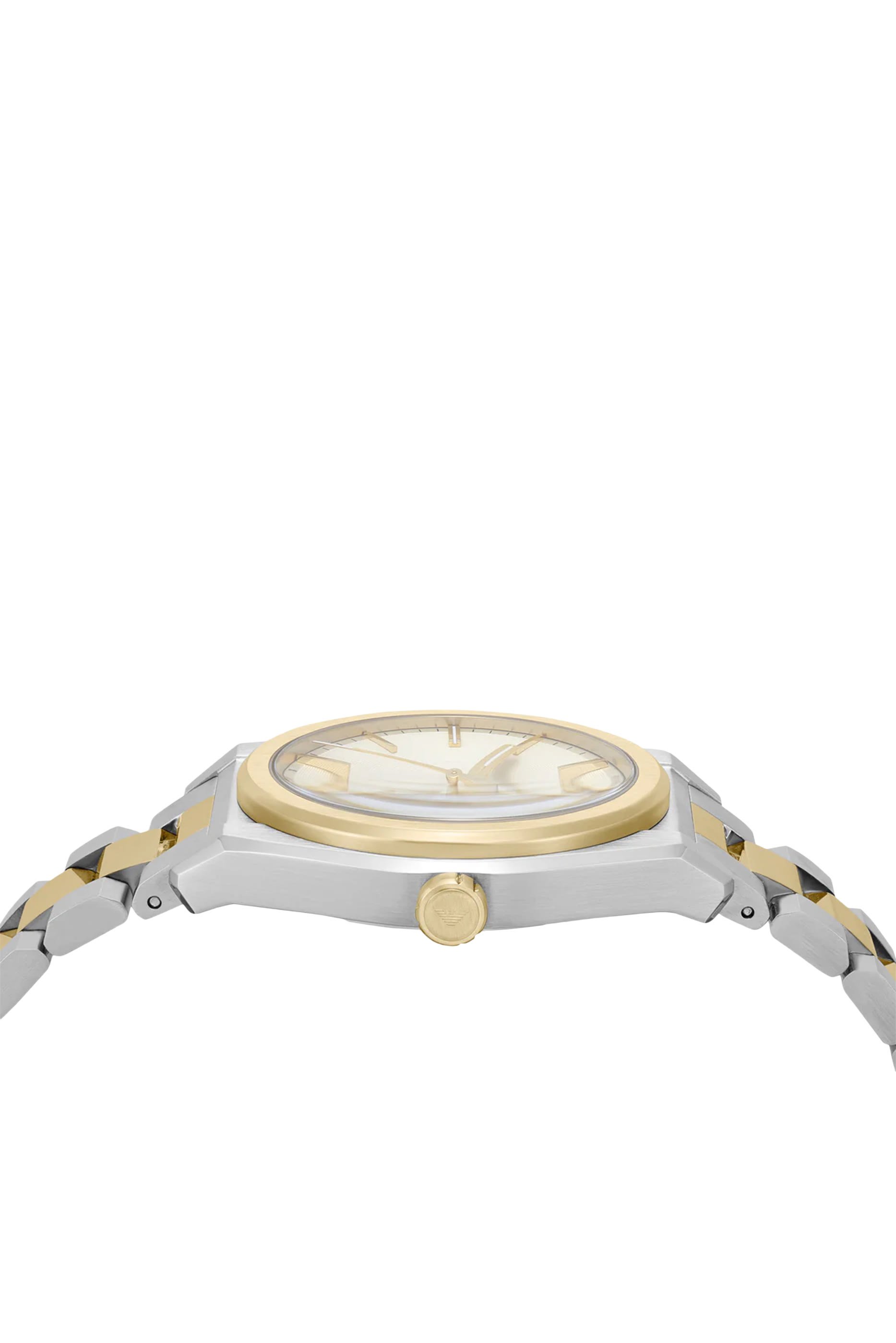 Federico Quartz Watch, 41mm