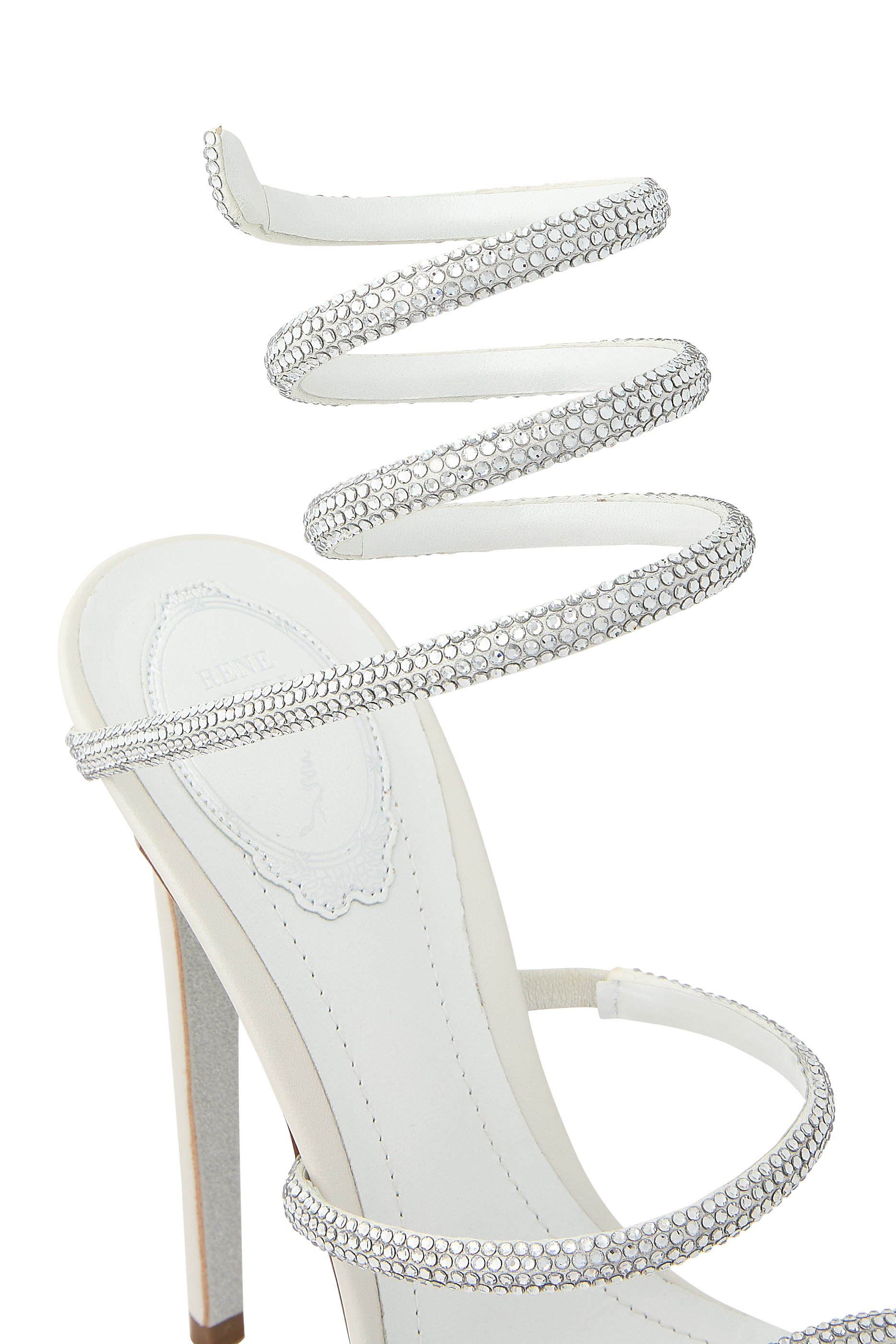 Cleo 105 Platform Sandals 