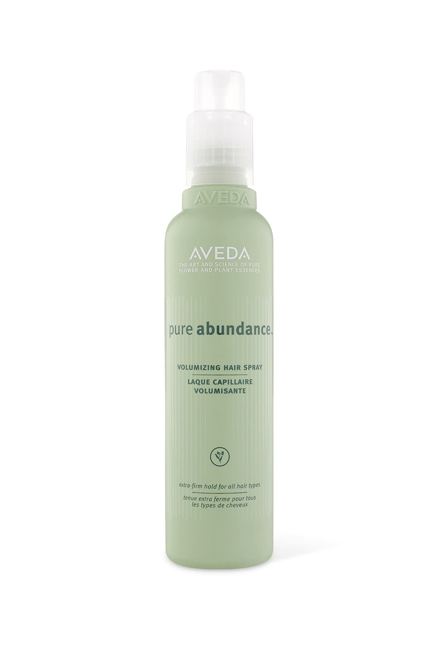 Pure Abundance&trade; Volumising Hair Spray