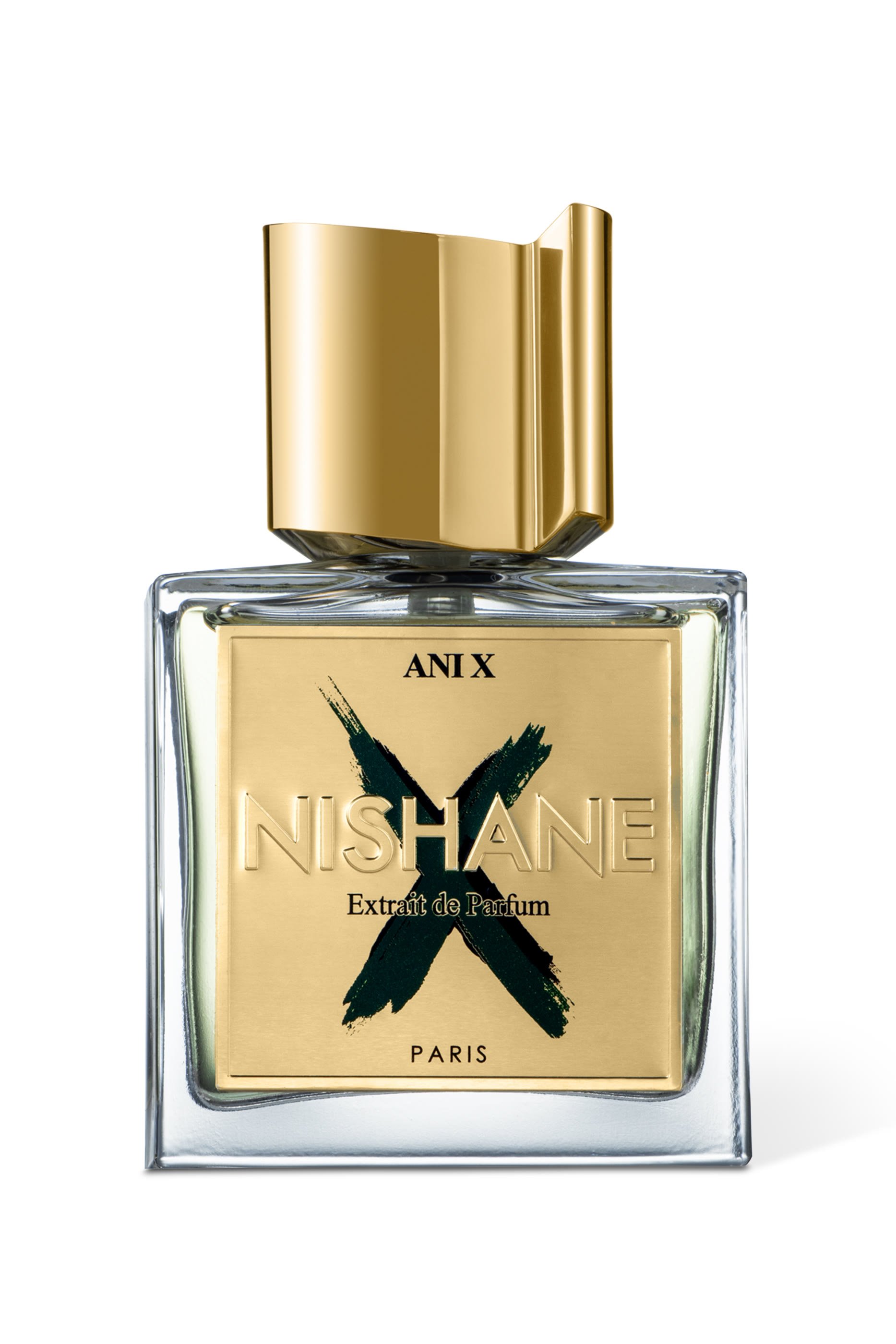 Ani X Eau de Parfum