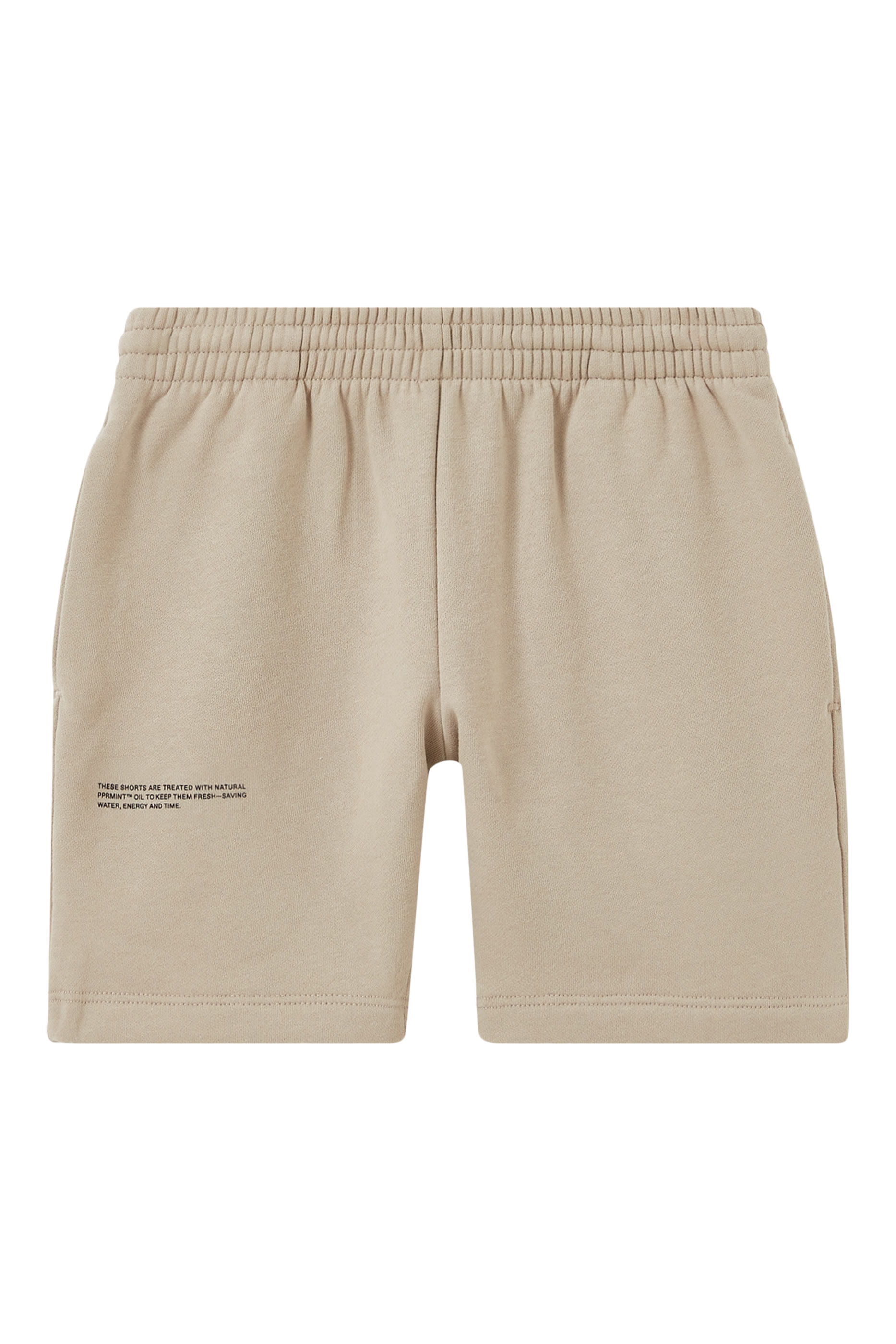 365 Organic Cotton Long Shorts