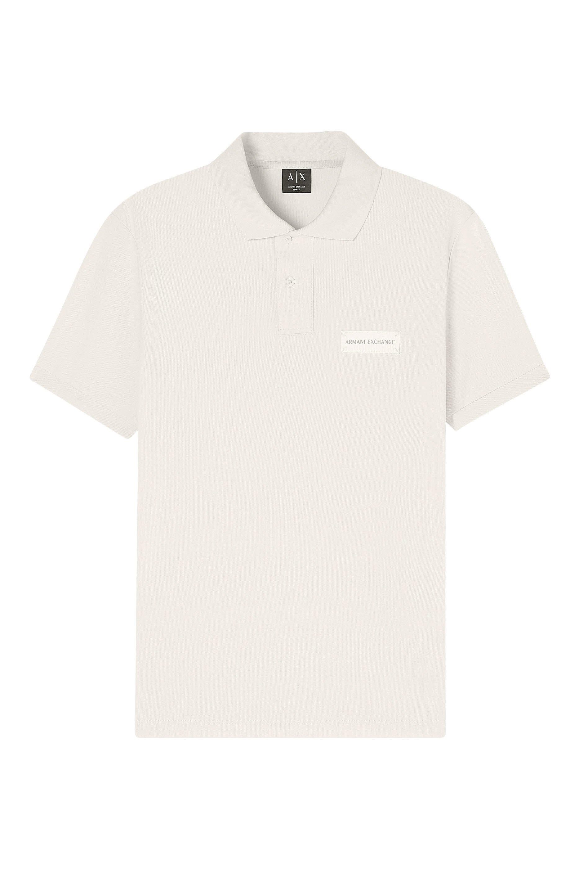 Logo Polo Shirt