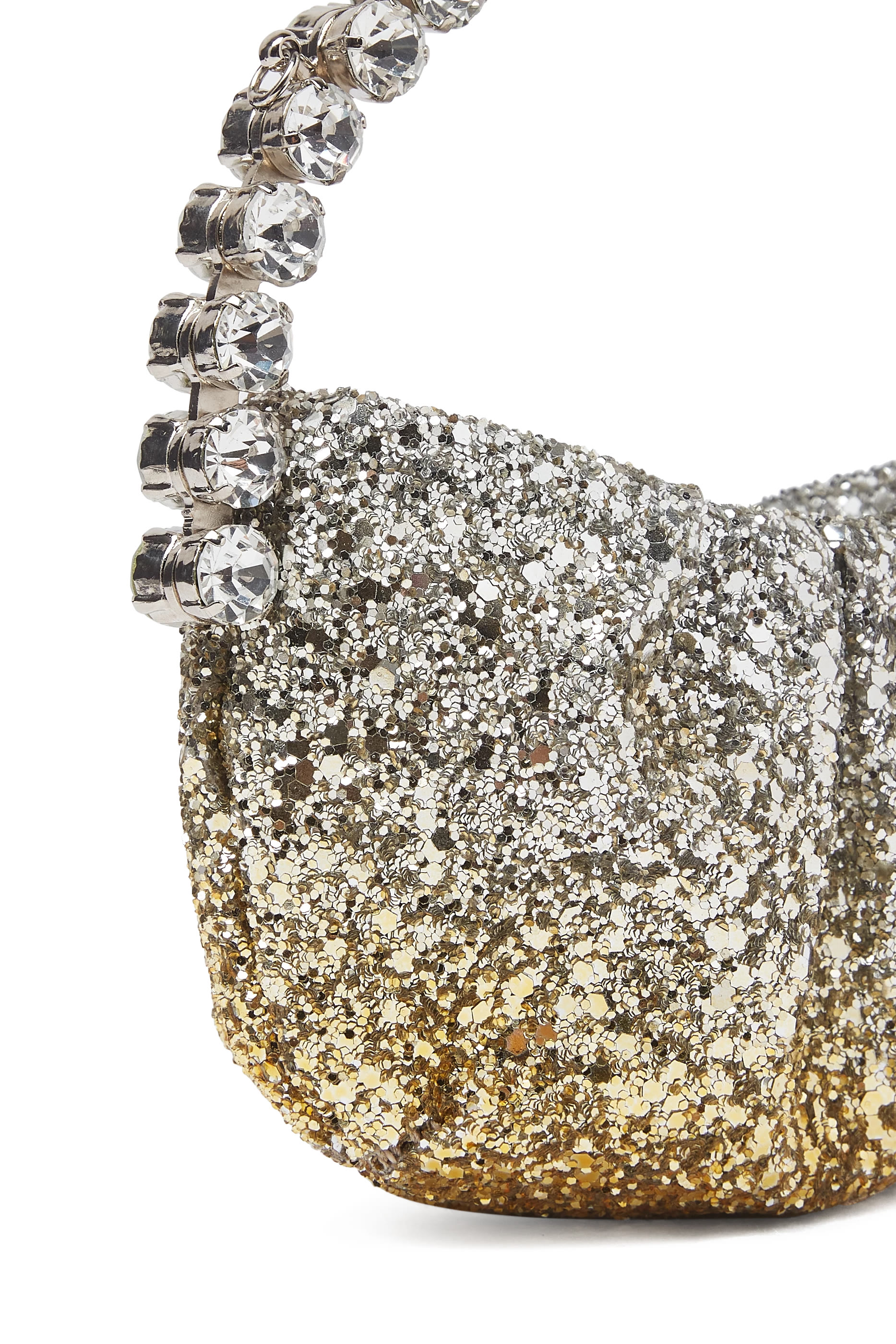 Micro Eternity Clutch Bag