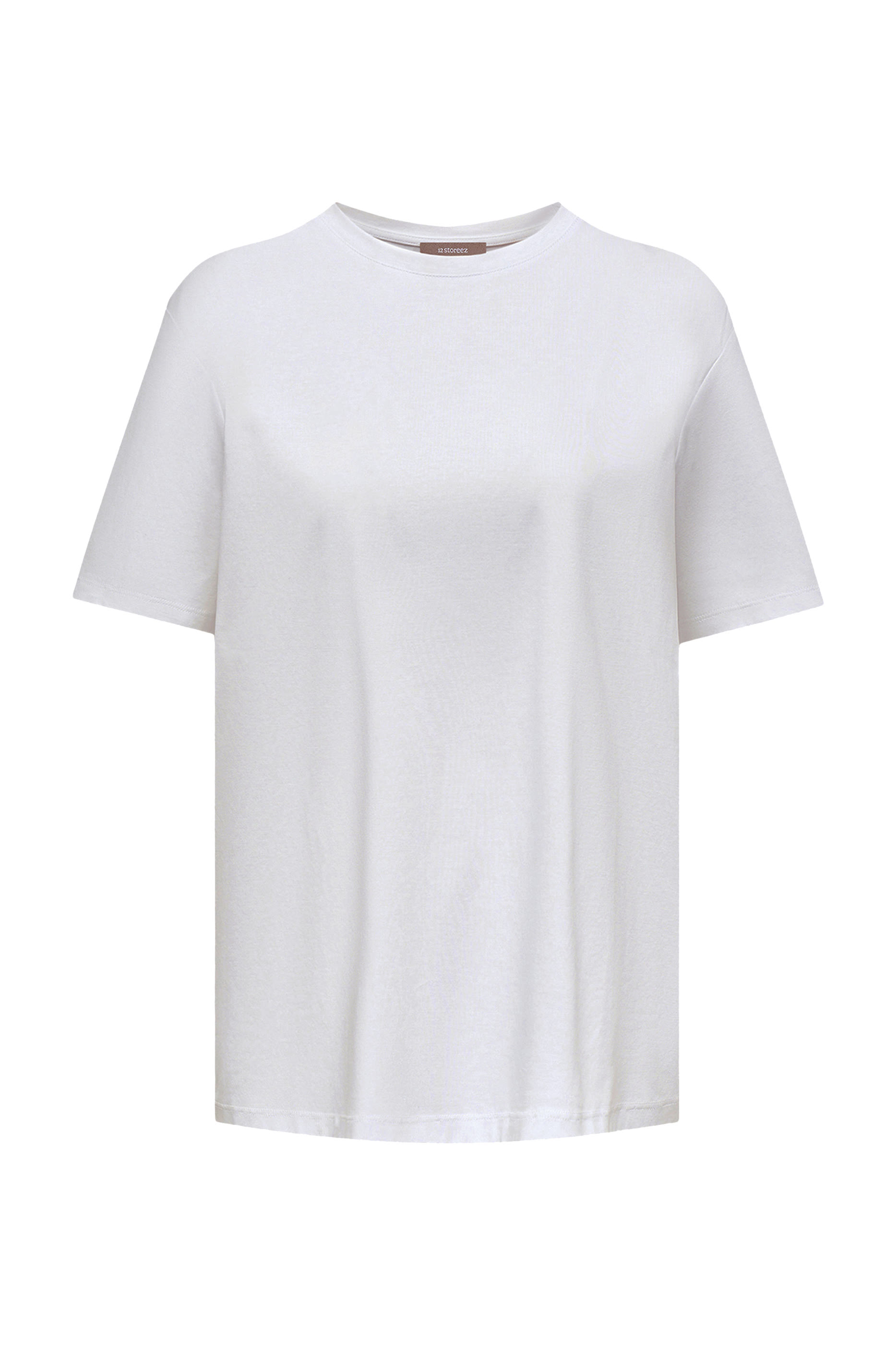  Relaxed Fit T-Shirt 