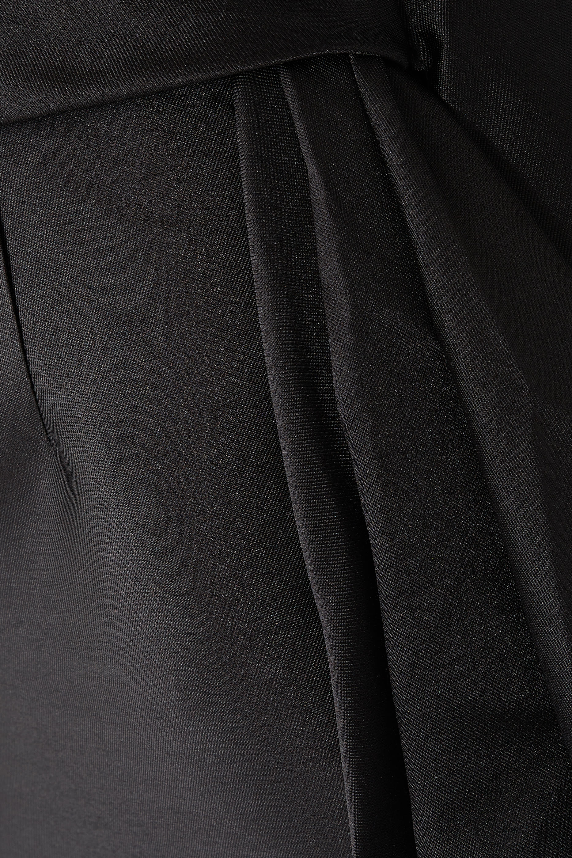 The Charo Maxi Dress