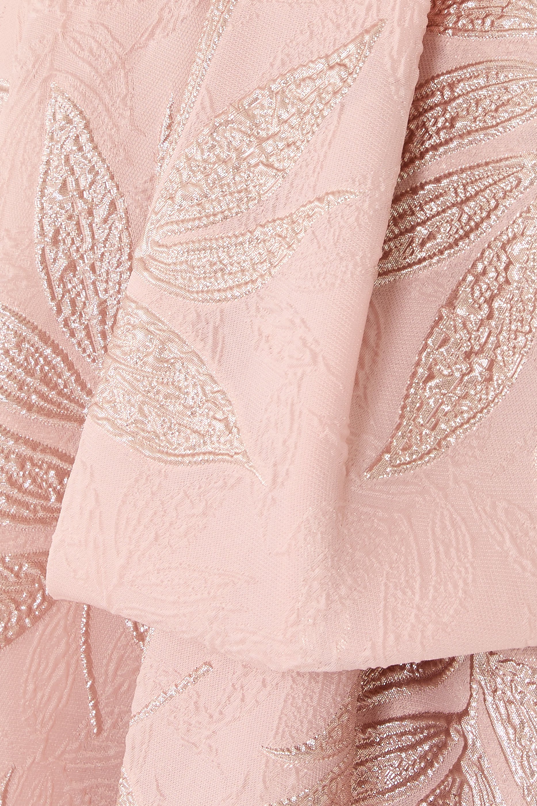 Rotwein Evening Dress 