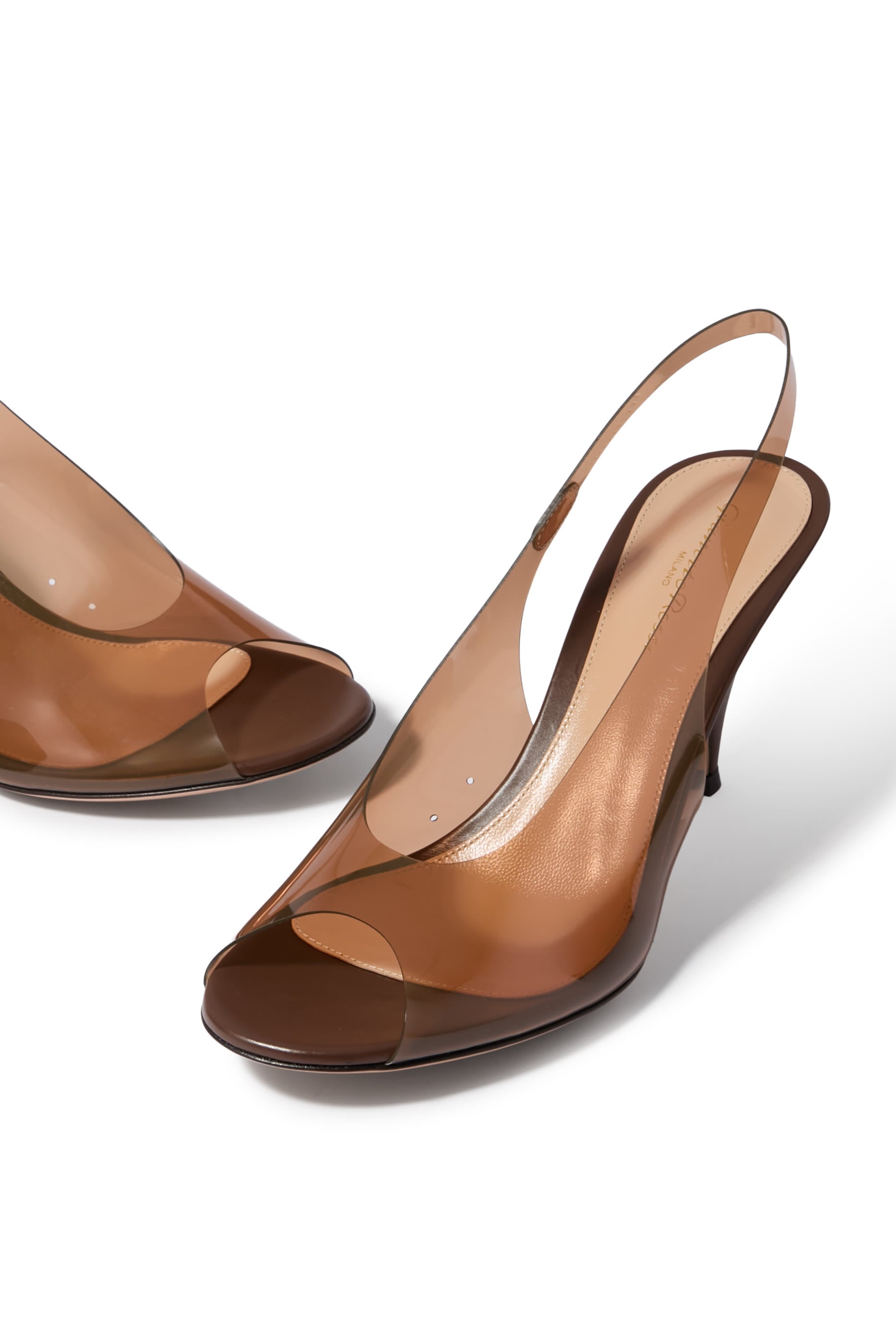 Sofia Slingback Pumps 70