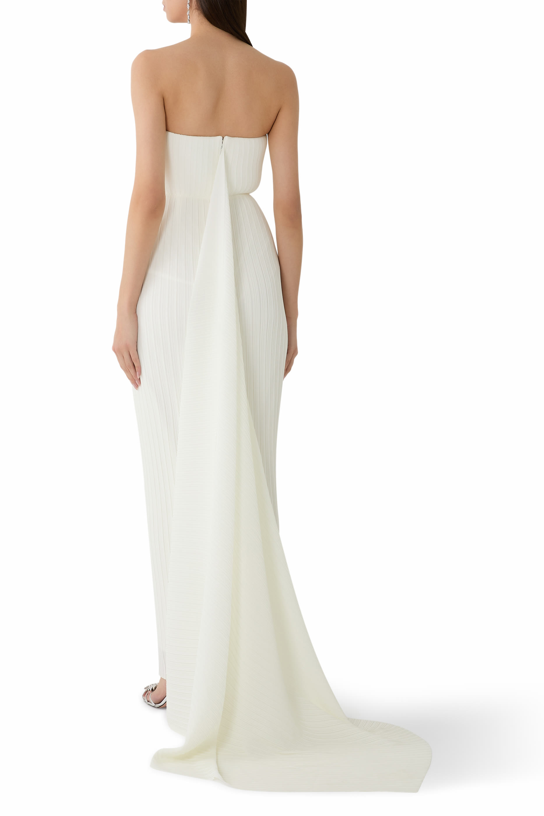 Harlee Maxi Dress