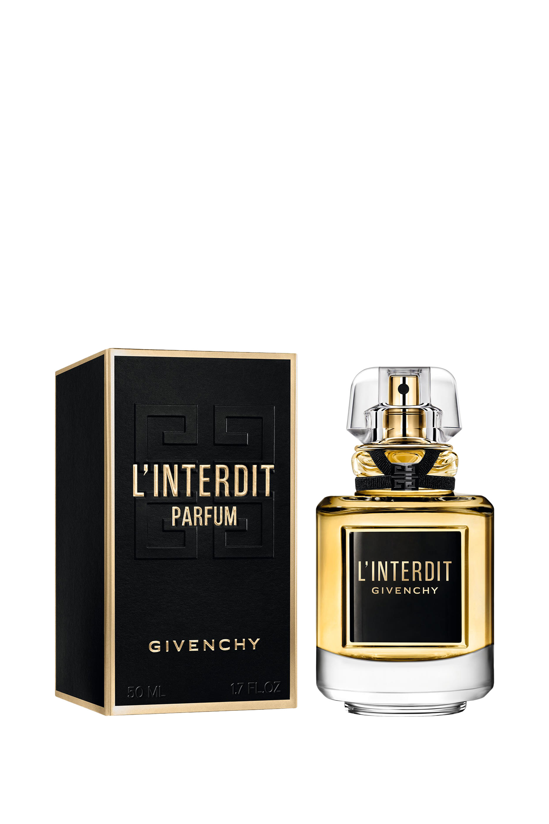 L’Interdit Parfum 