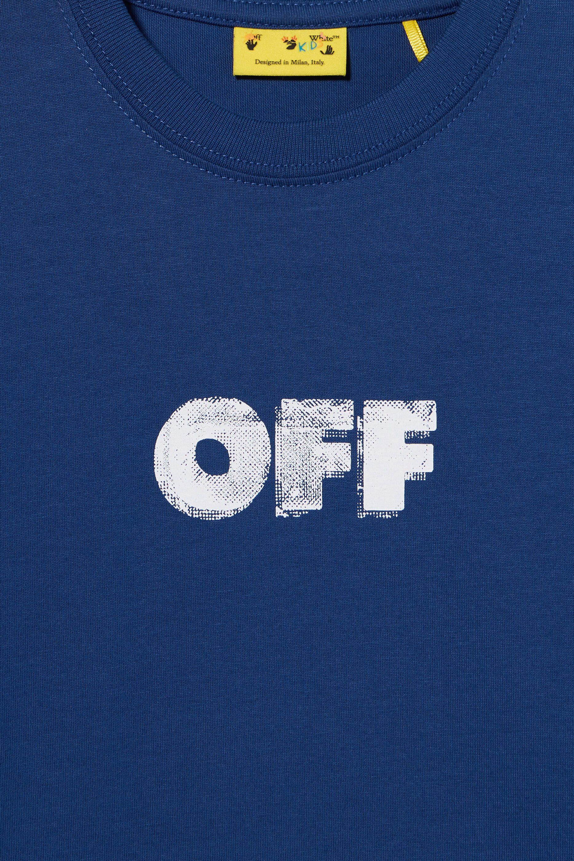 Kids Arrow Sponge T-Shirt