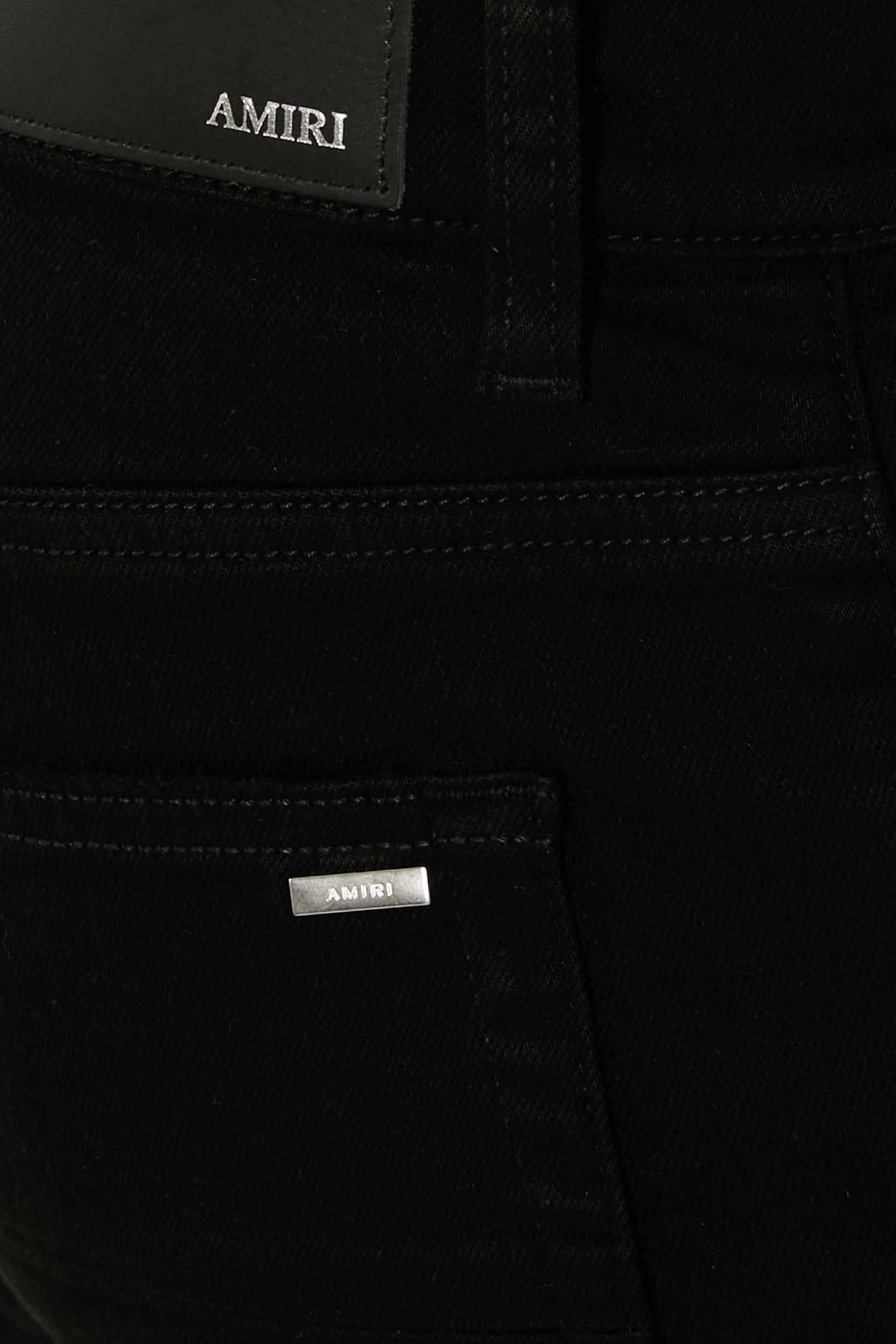 Stack Jeans 
