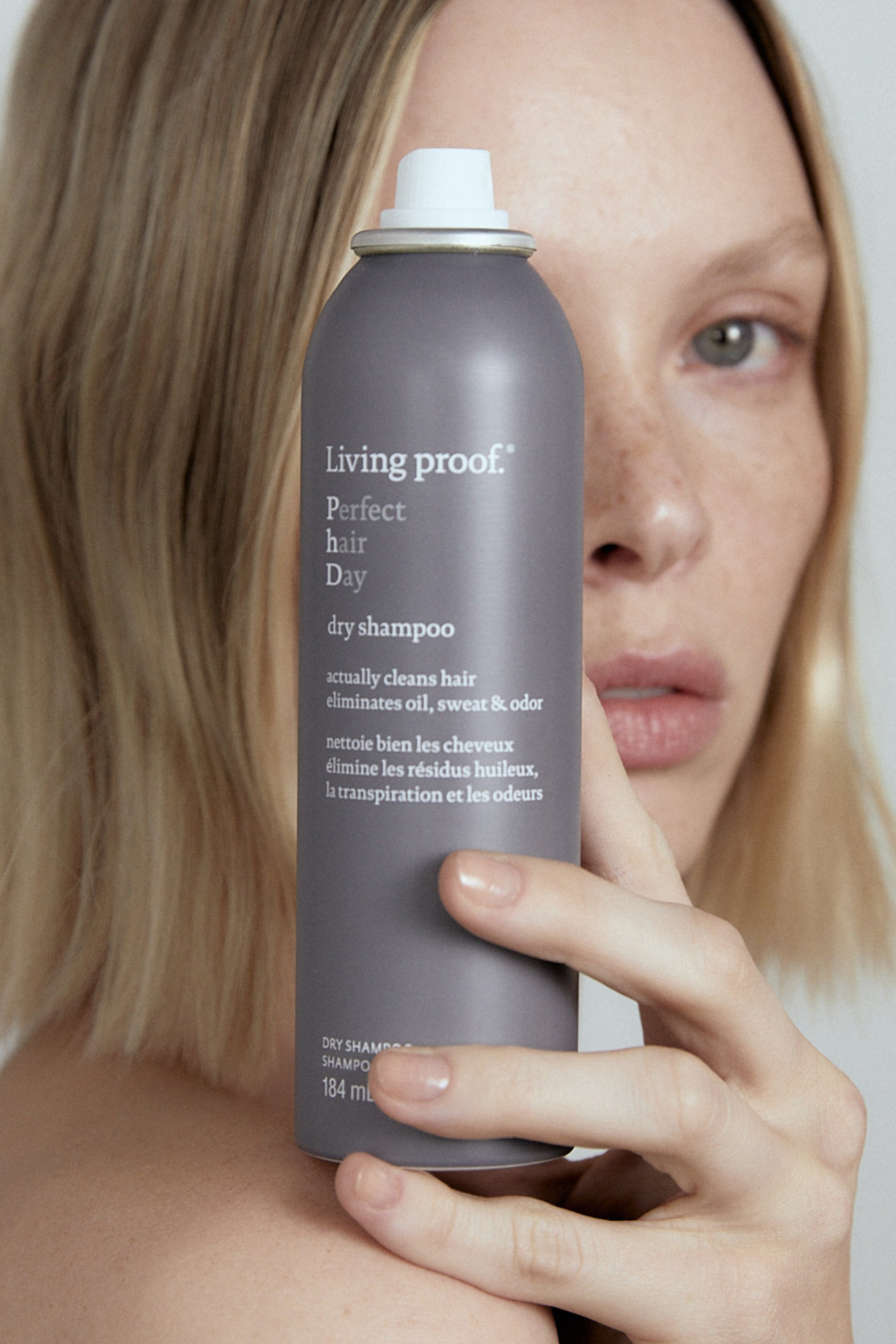 Perfect hair Day™ Dry Shampoo
