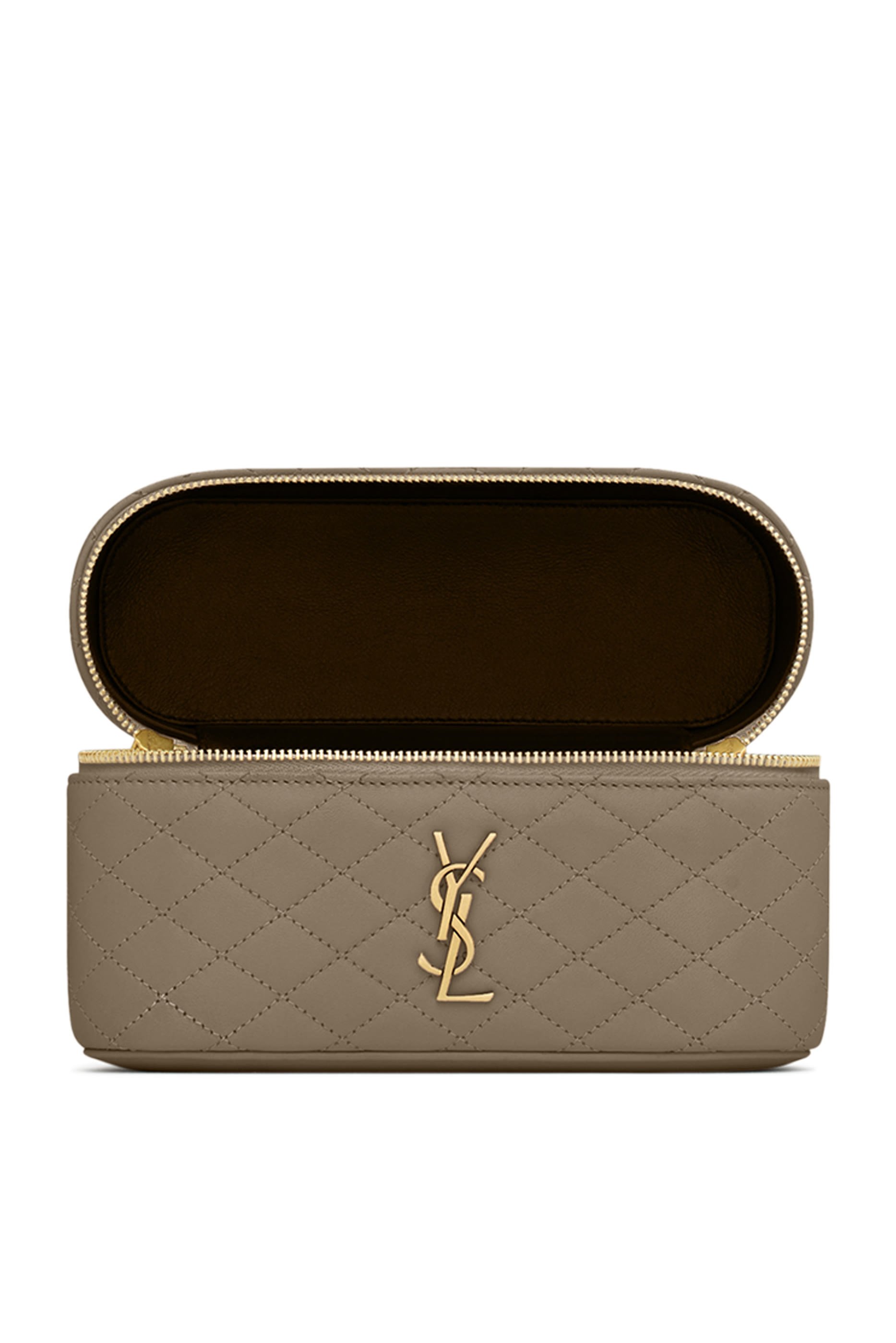  Gaby Vanity Bag in Lambskin