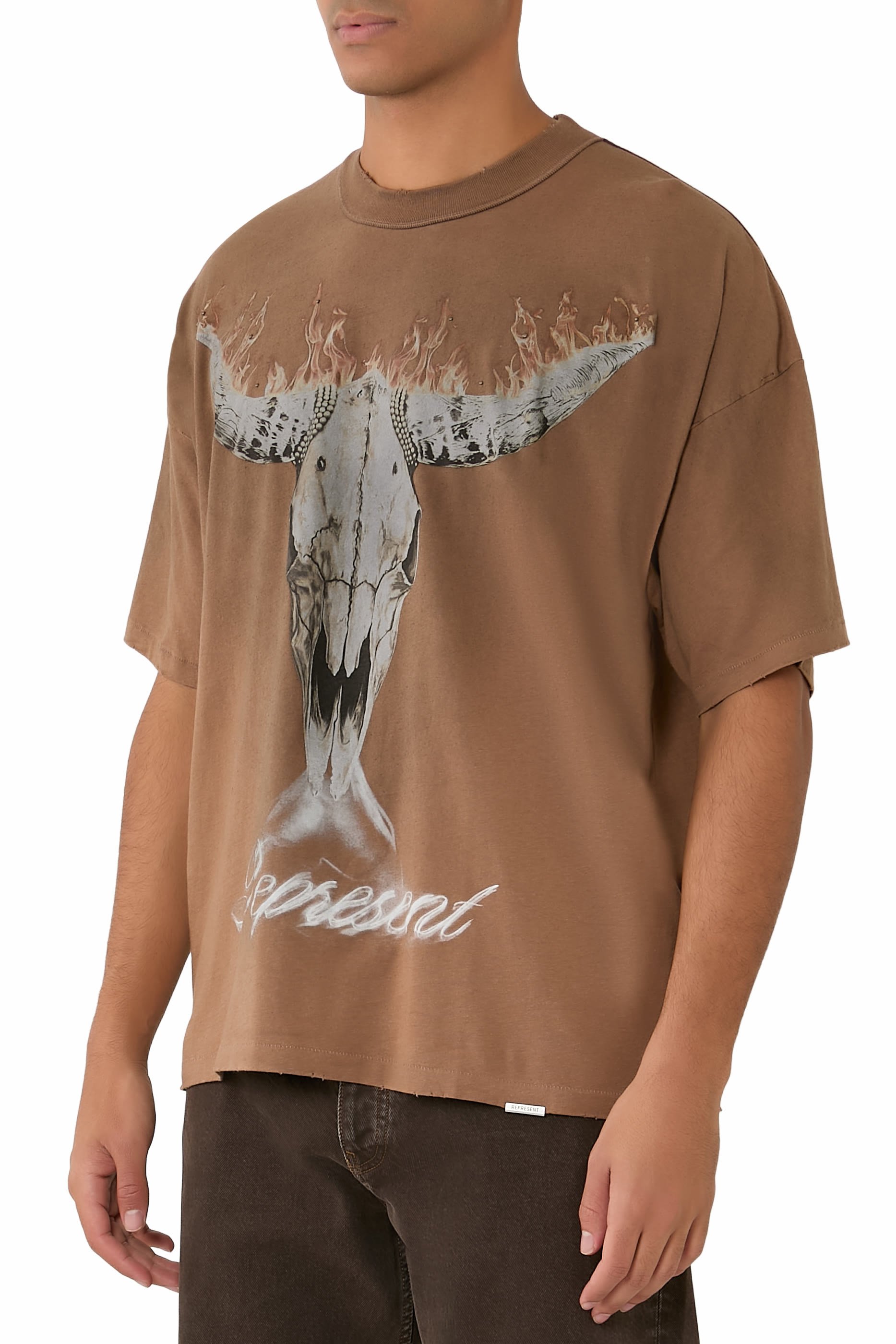 British Cowboys T-Shirt