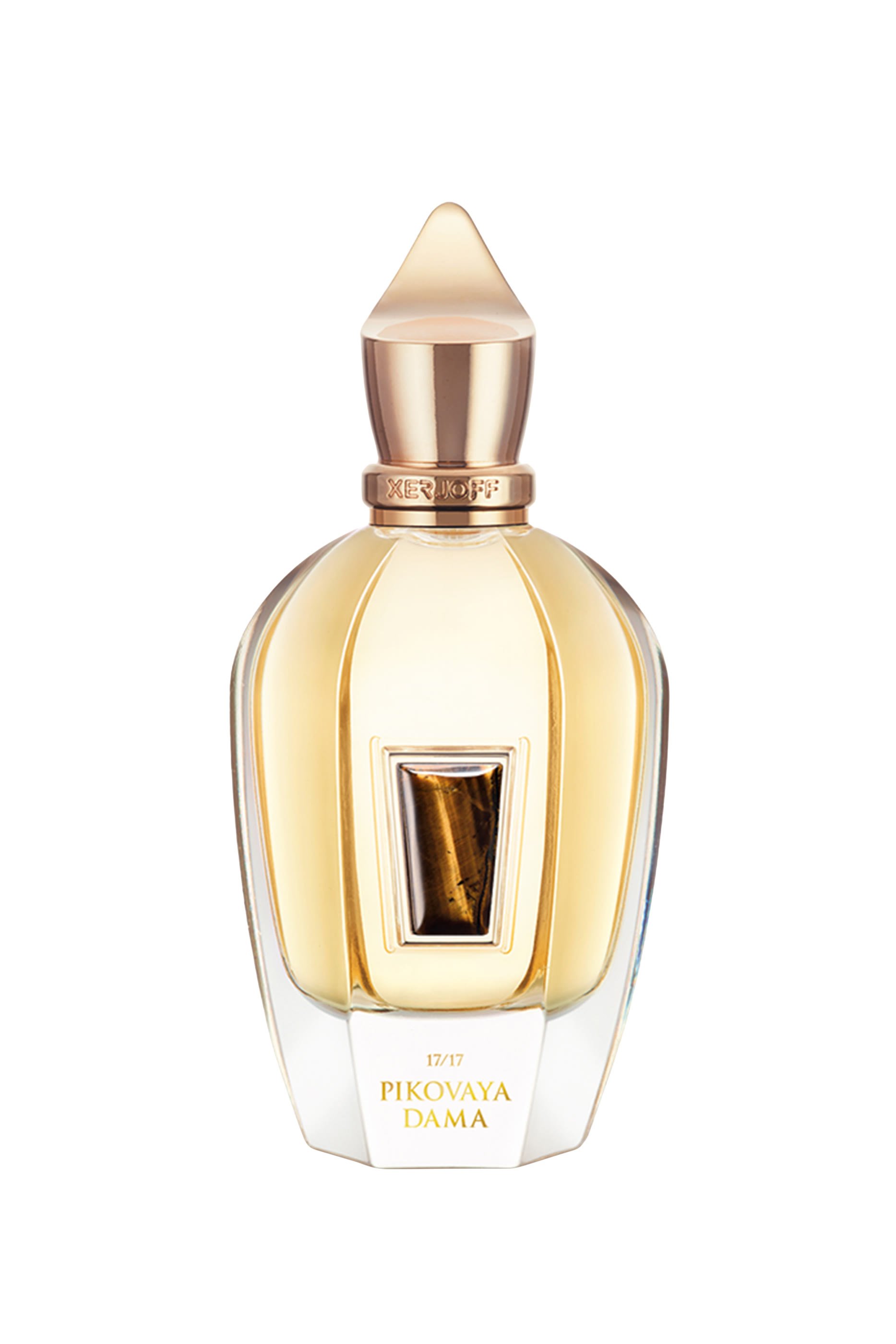 17/17 Pikovaya Dama Parfum 