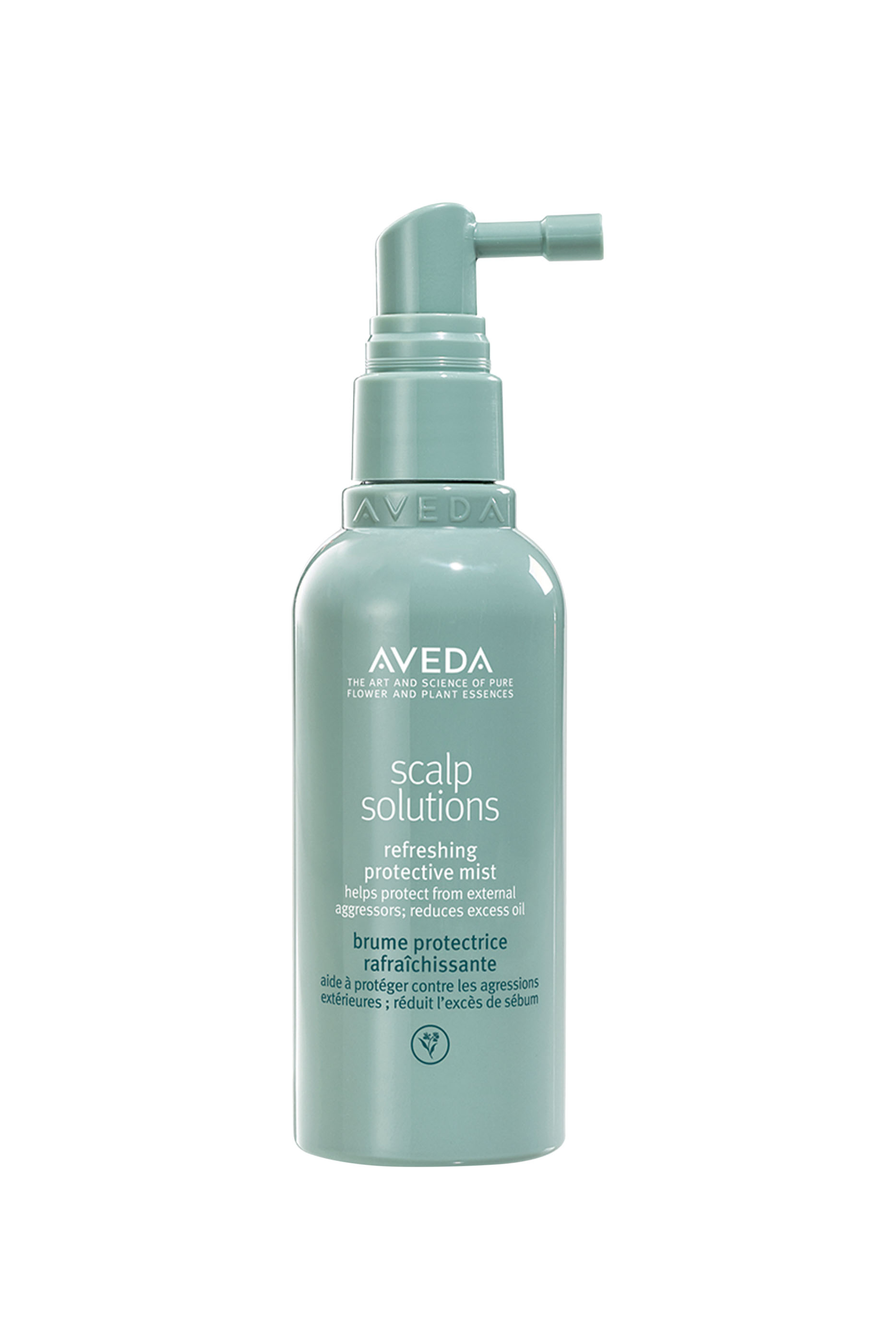 Scalp Solutions Refreshing Protective Mist