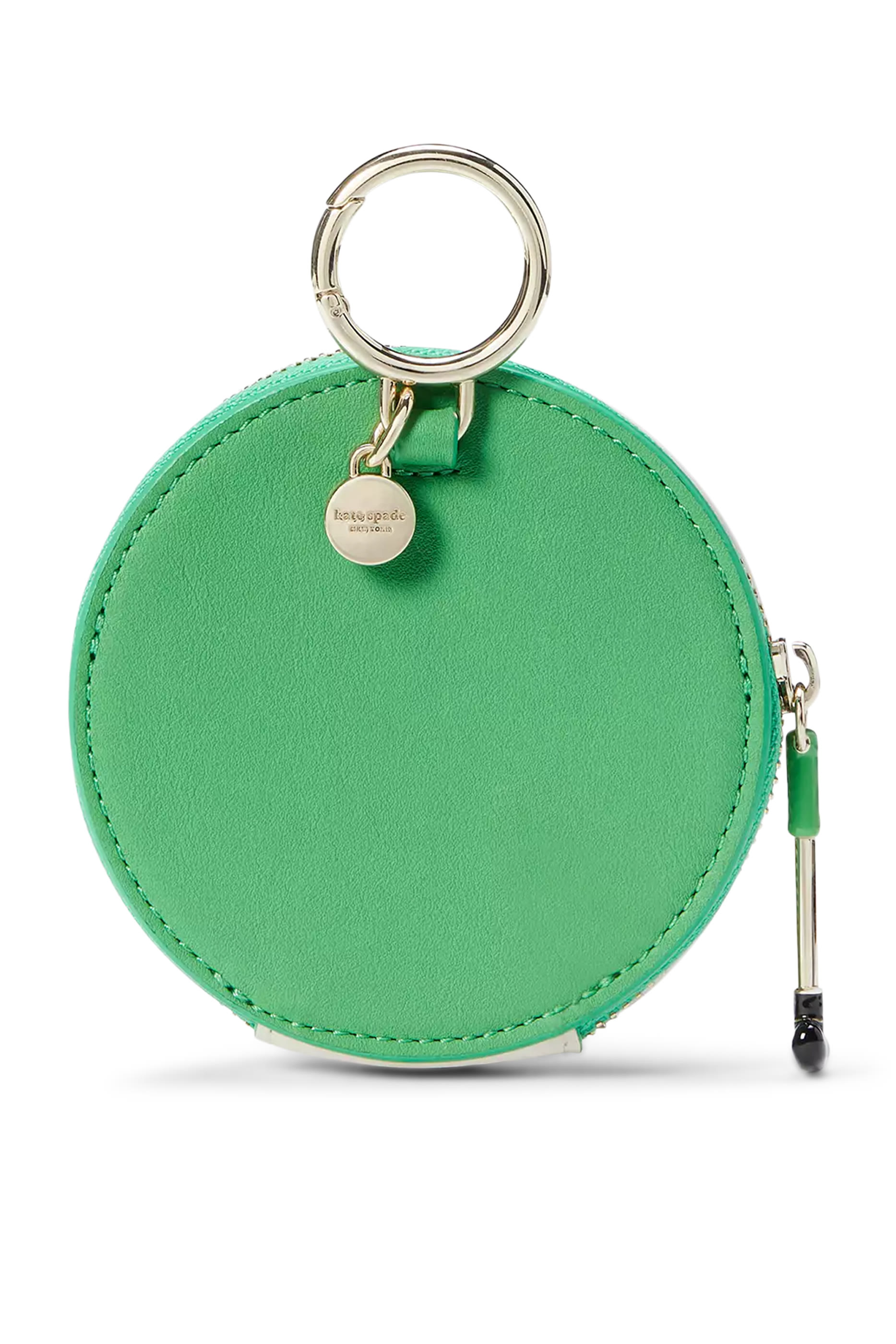 Tee Time Coin Purse