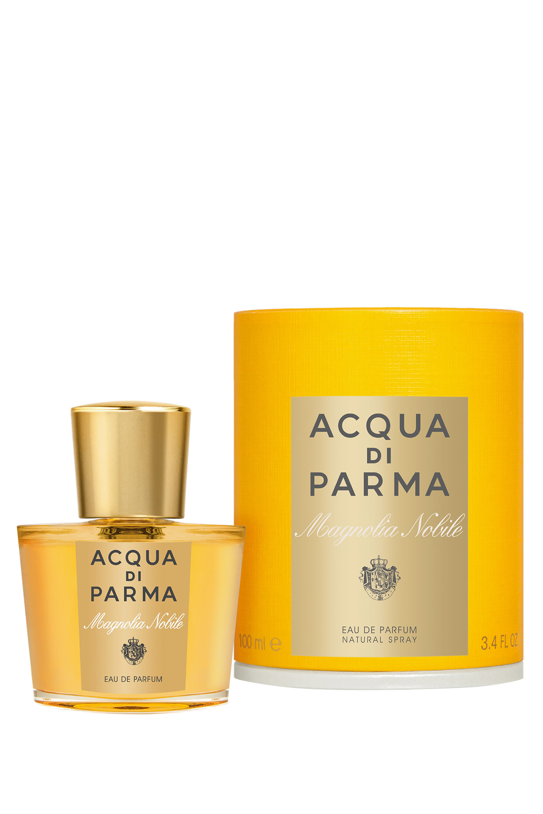 Magnolia Nobile Eau de Parfum