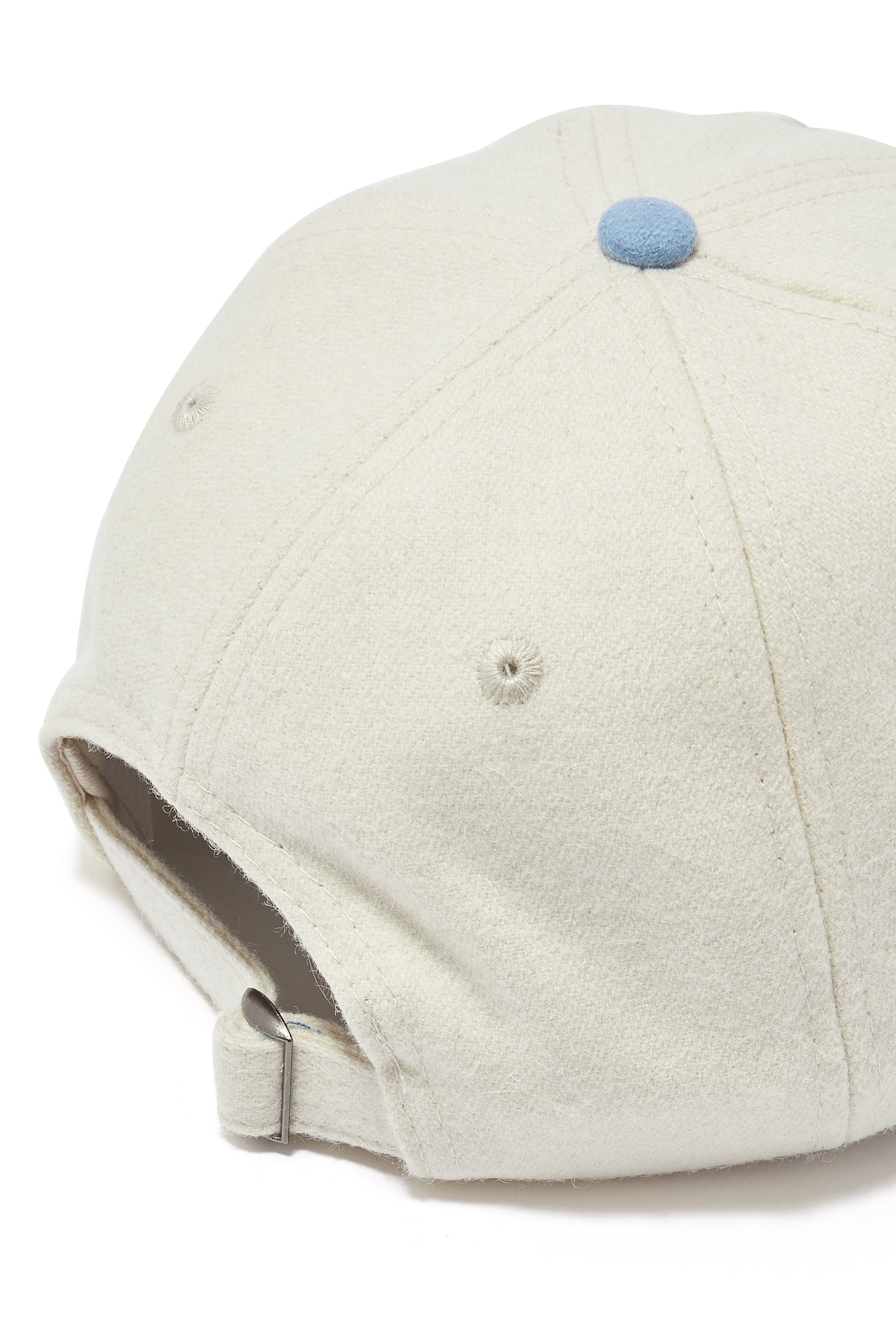 Wellness Club Flannel Hat