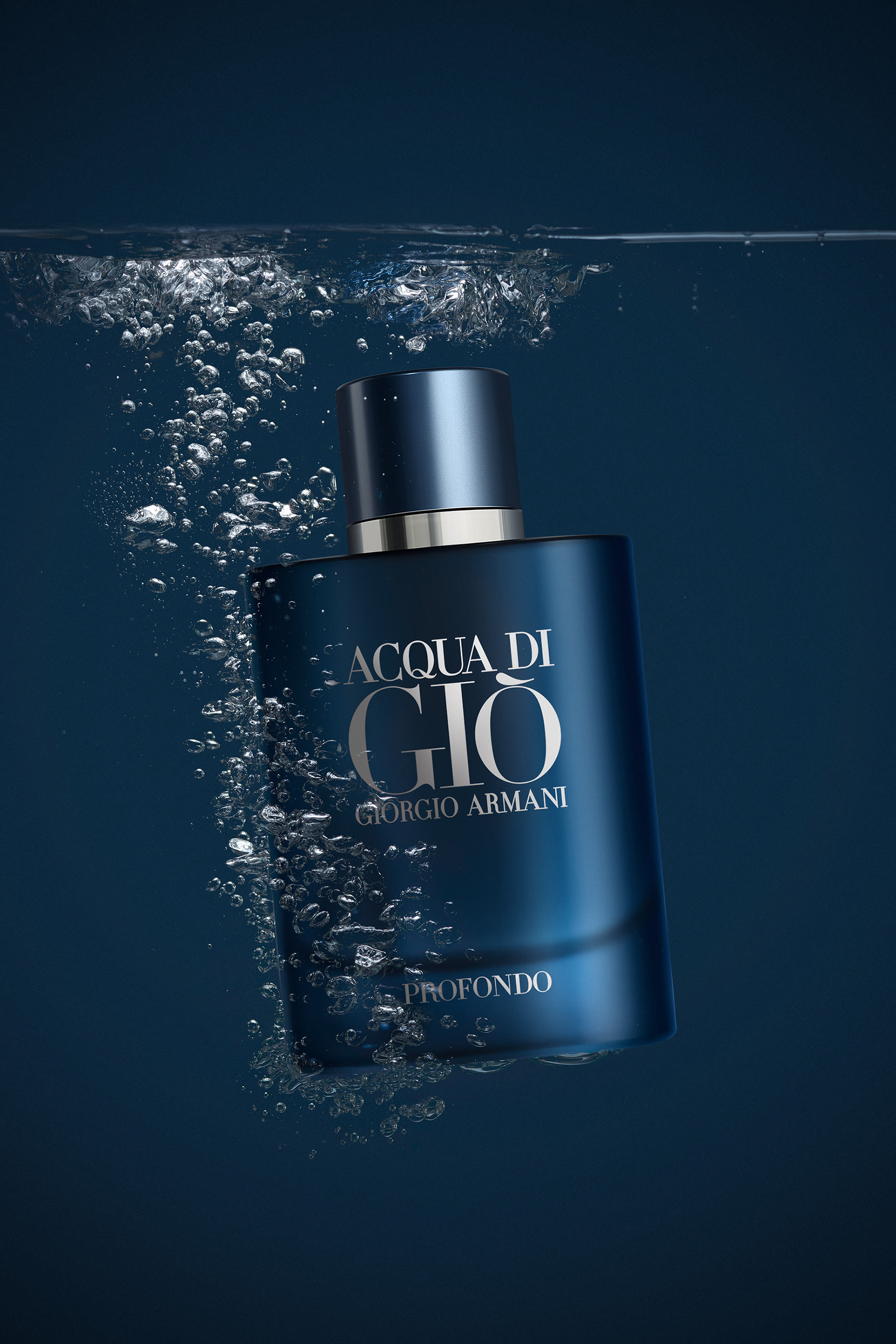 Acqua di Gi&ograve; Profondo Eau de Parfum