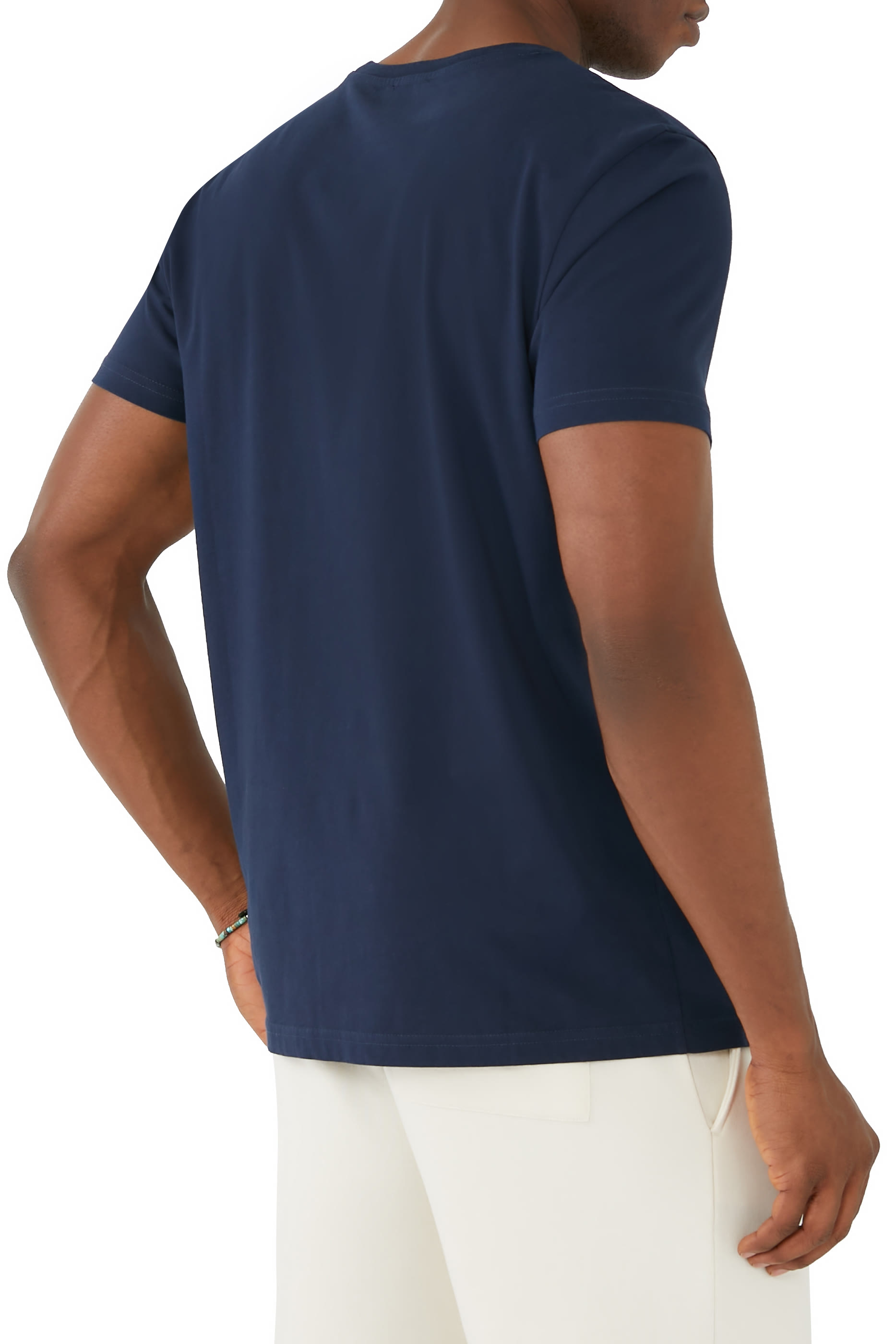 Organic Cotton T-Shirt