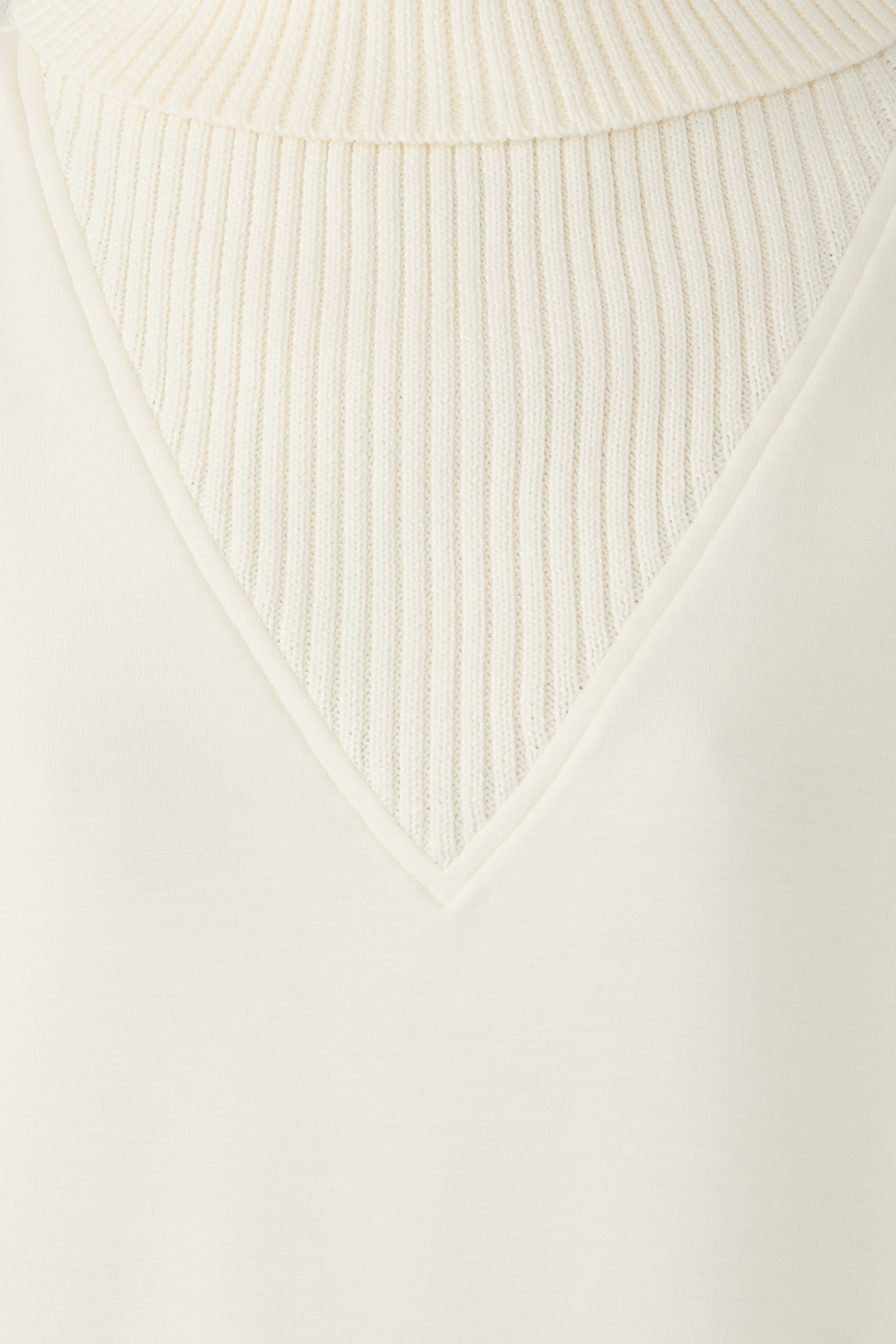 Hannah Cowl Neck Sweashirt