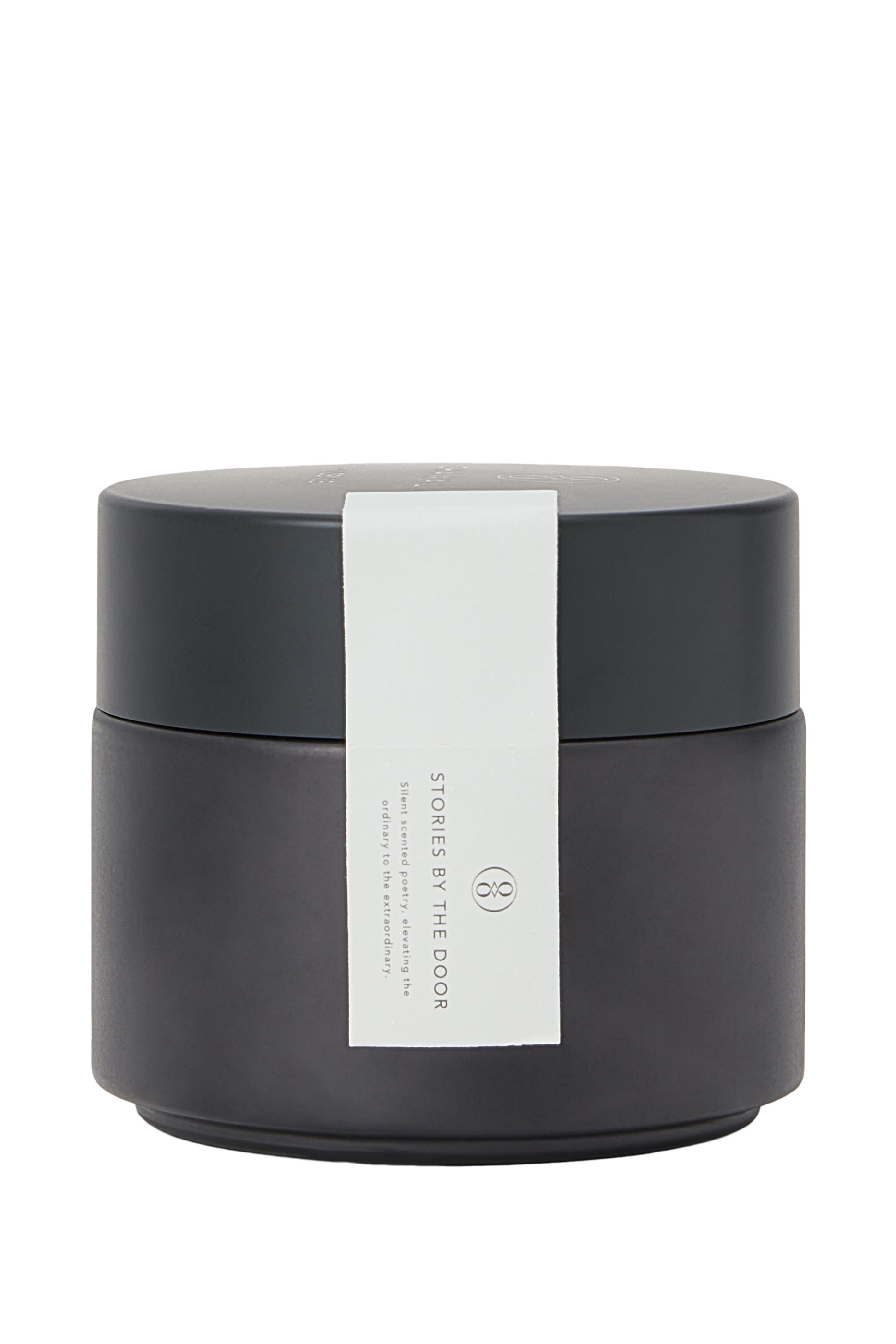 Stories by the Door Dukhoun