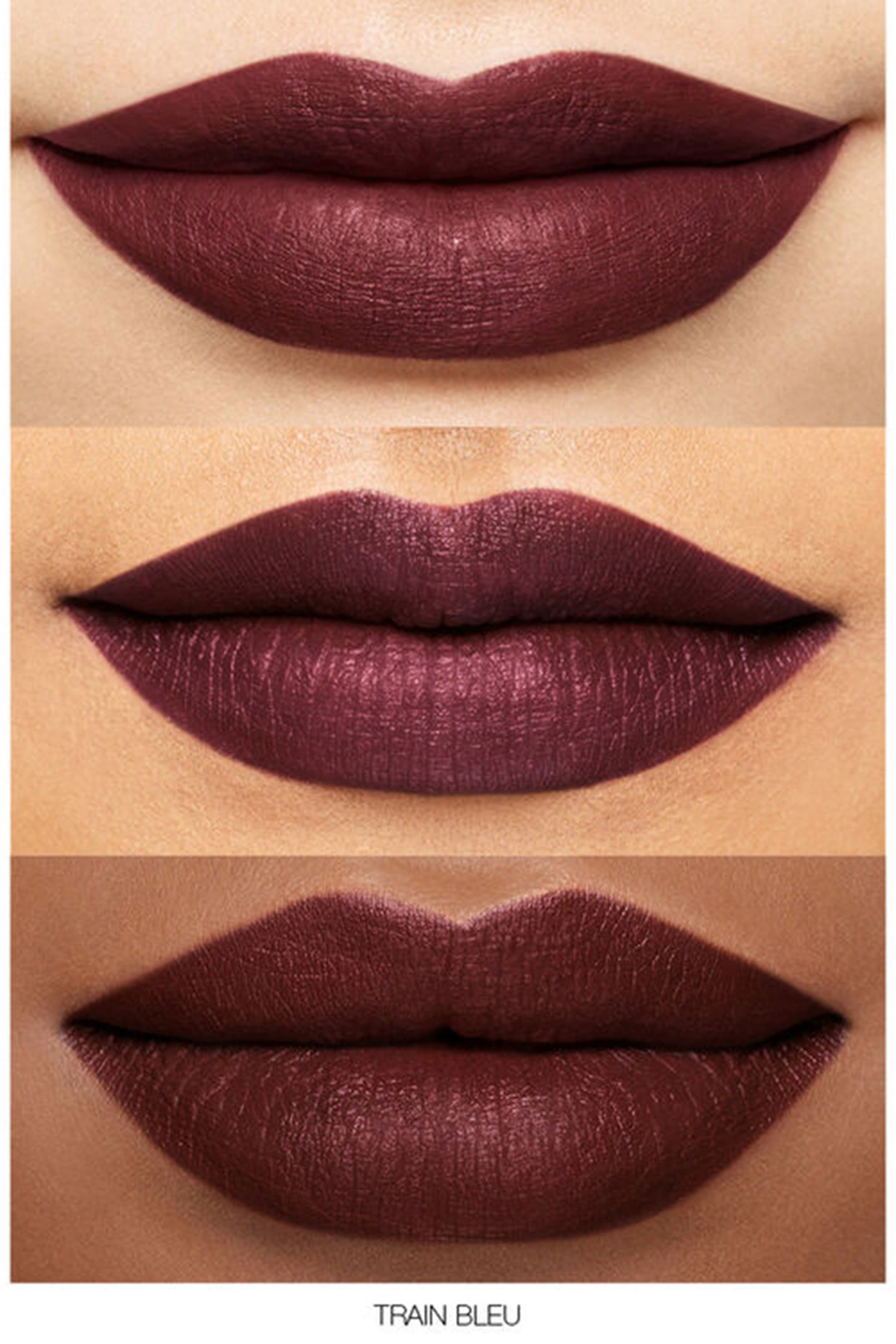 Velvet Matte Lip Pencil