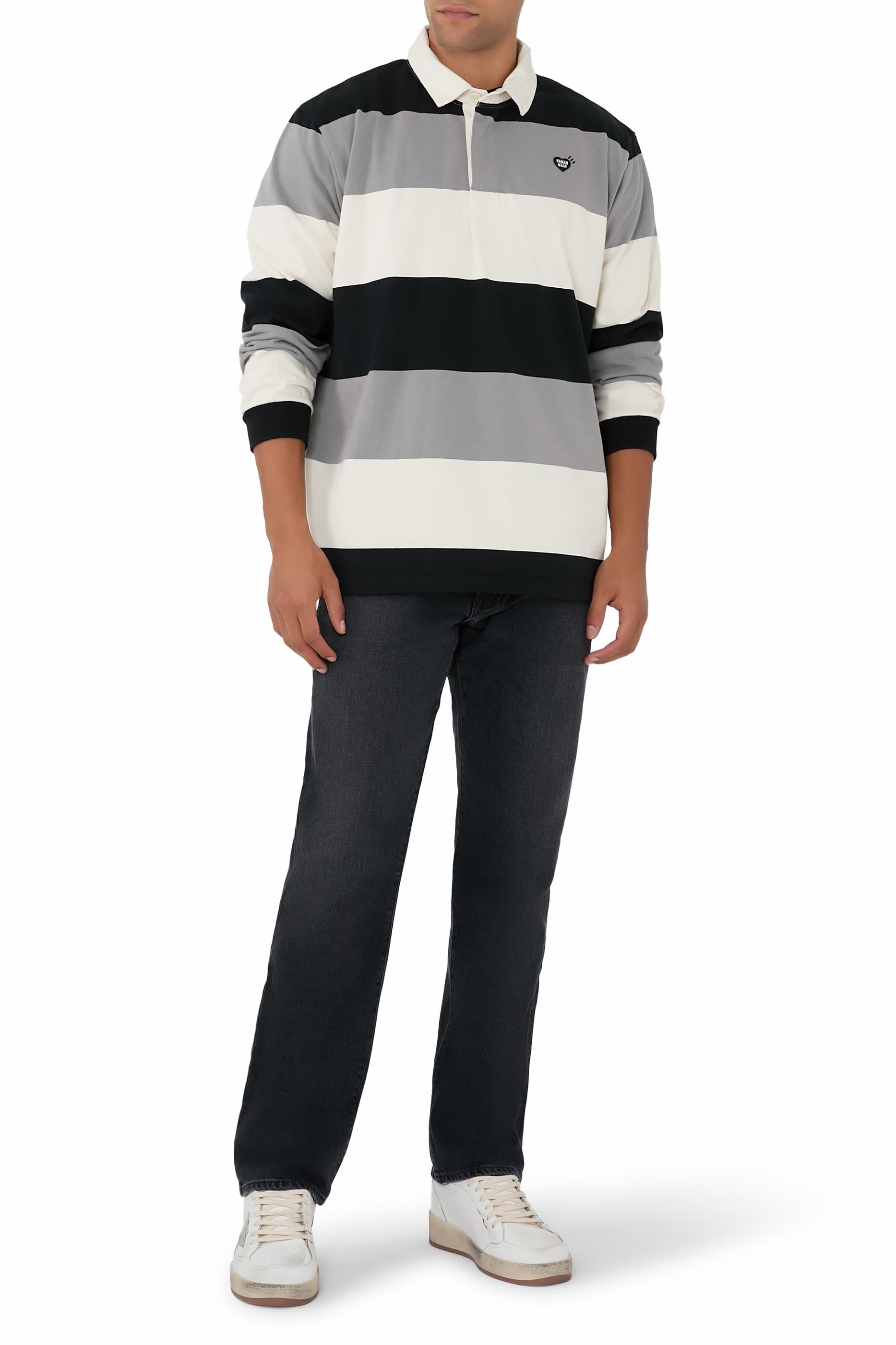 Elijah Jeans