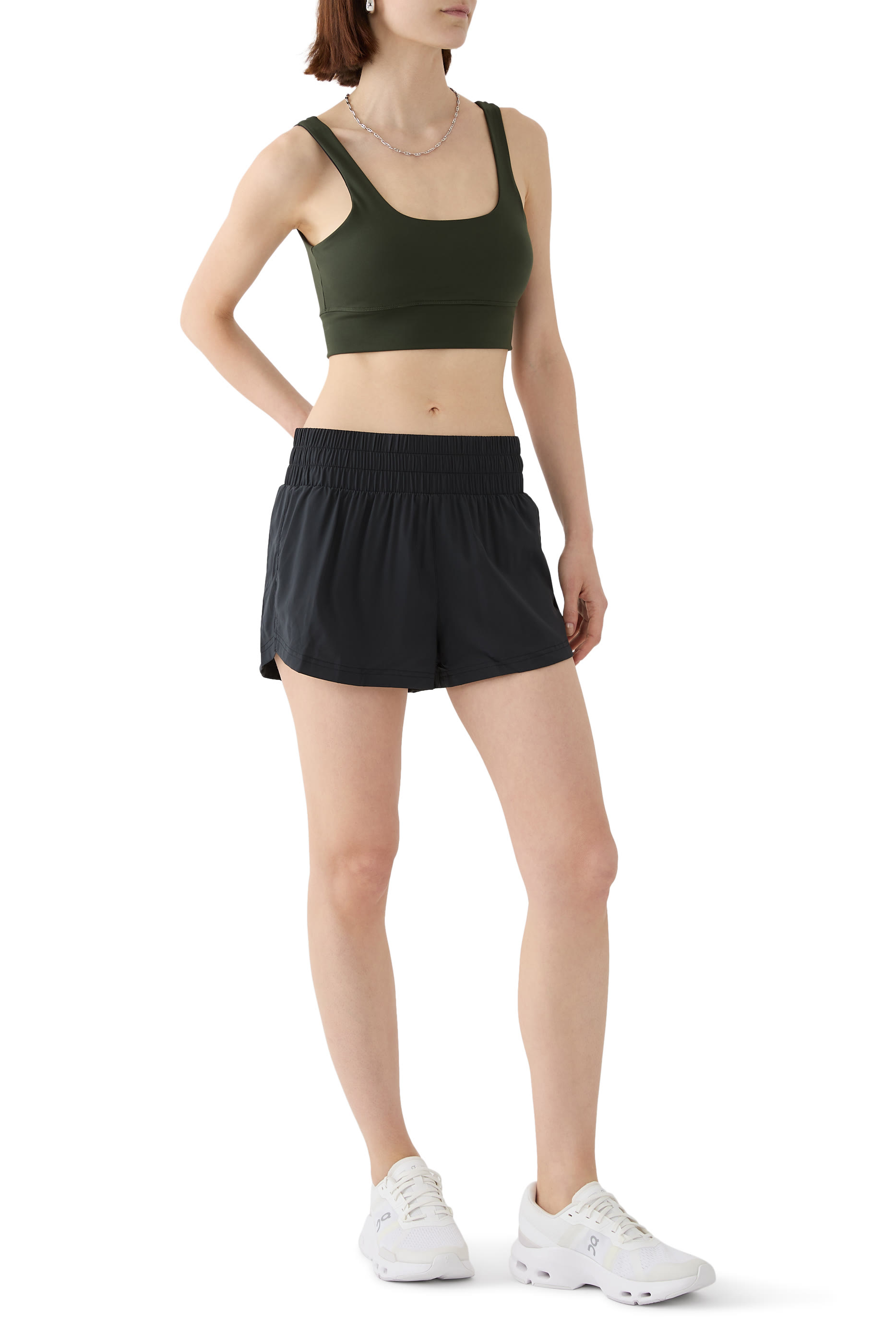 Kallin Running Shorts