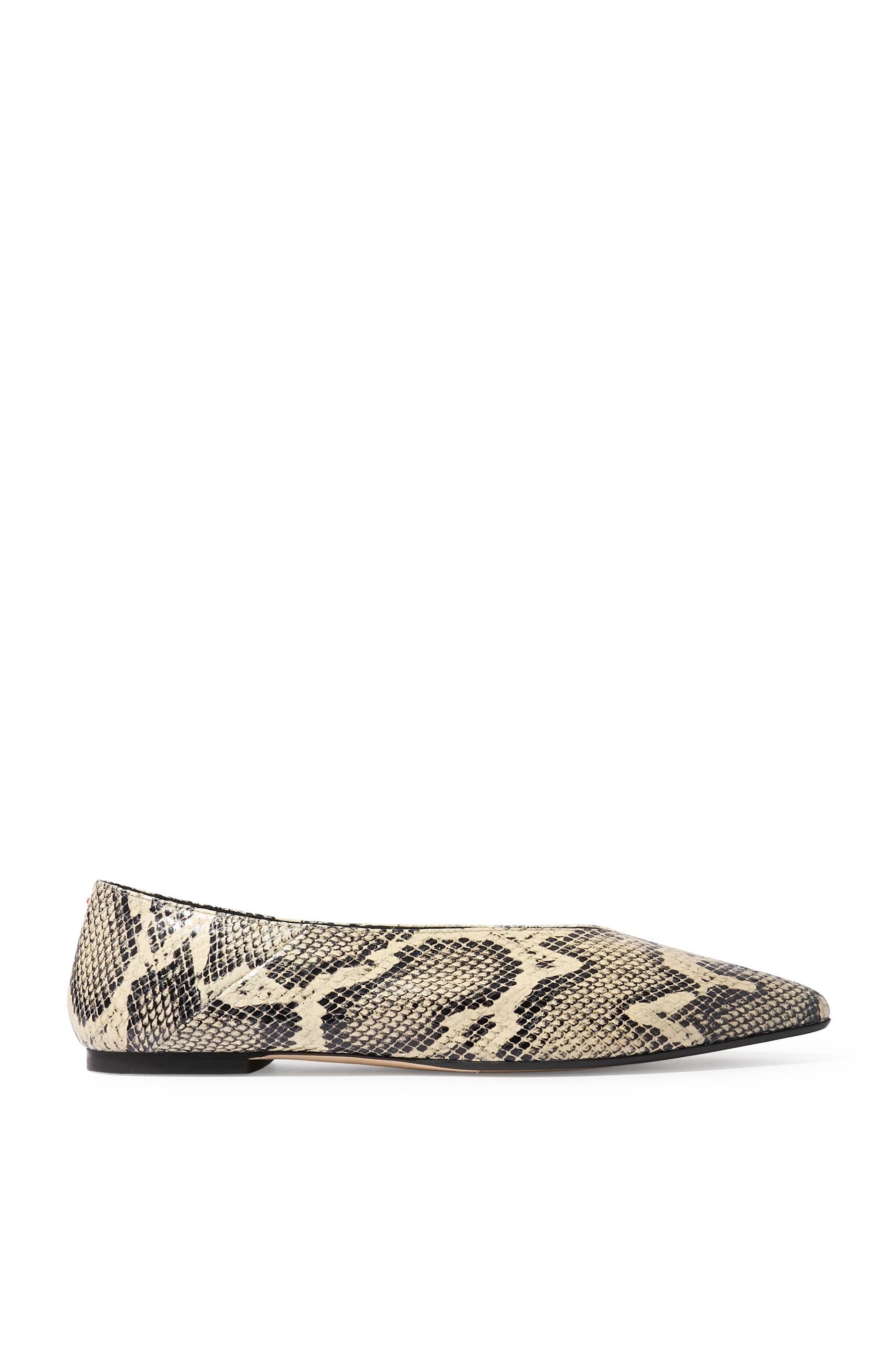 Moa Pointed-Toe Flats