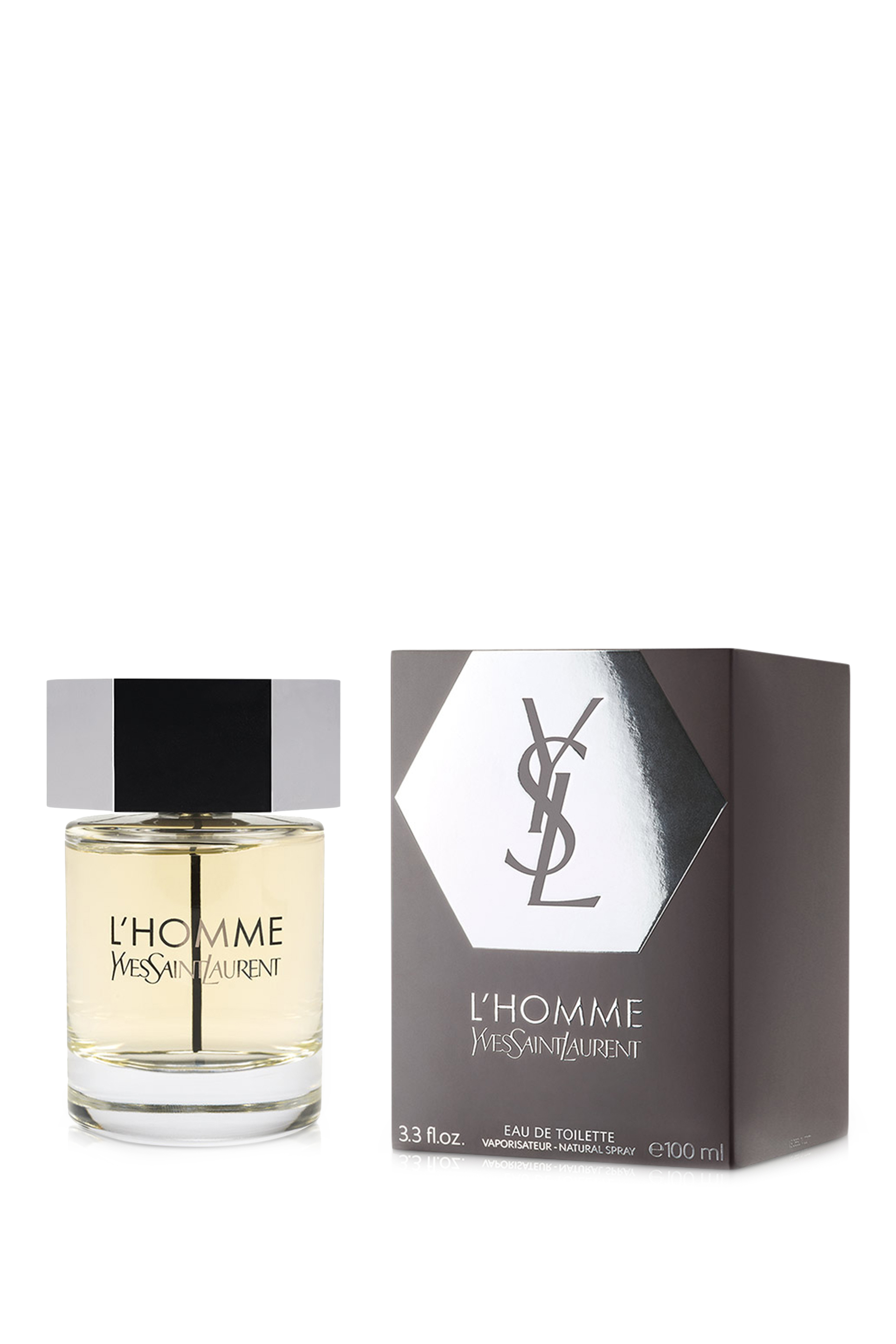 L'Homme Eau de Toilette