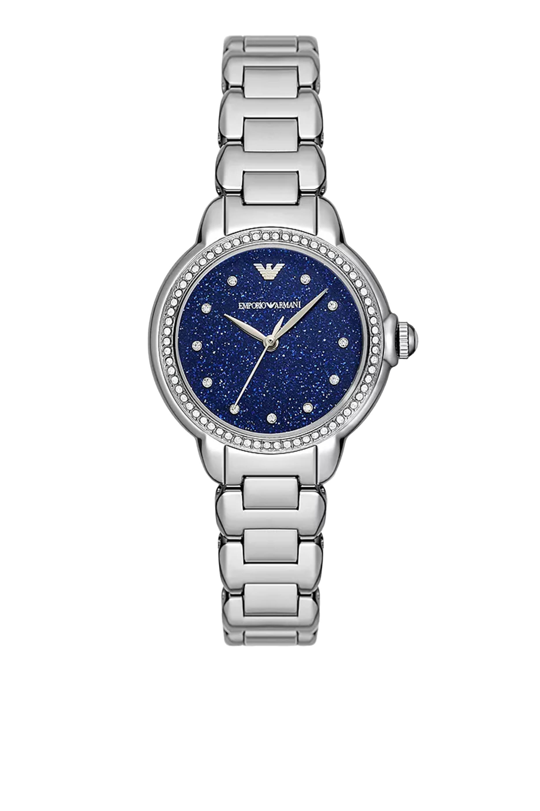 Mia 32mm Stainless Steel Watch