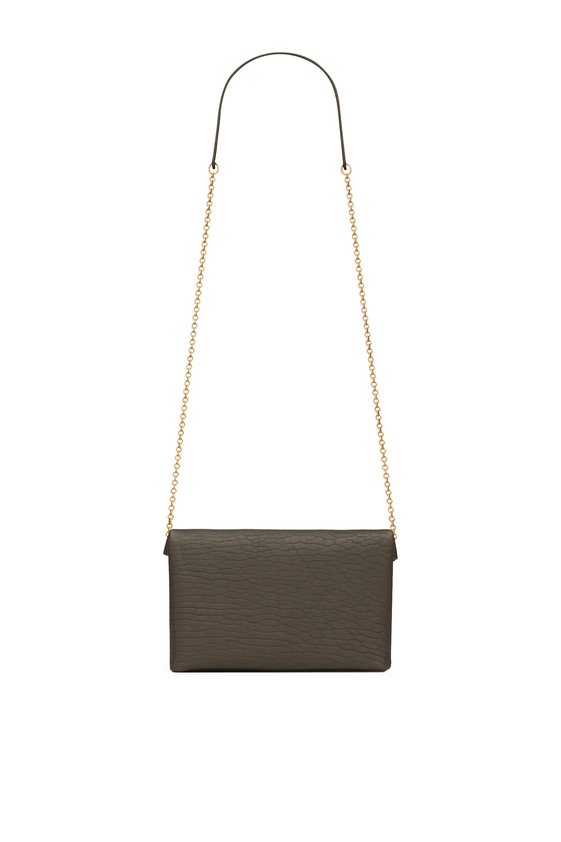 Cassandre Chain Pouch