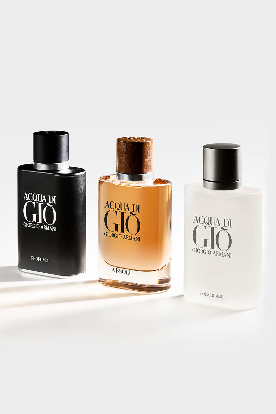 Acqua Di Gio Absolu 