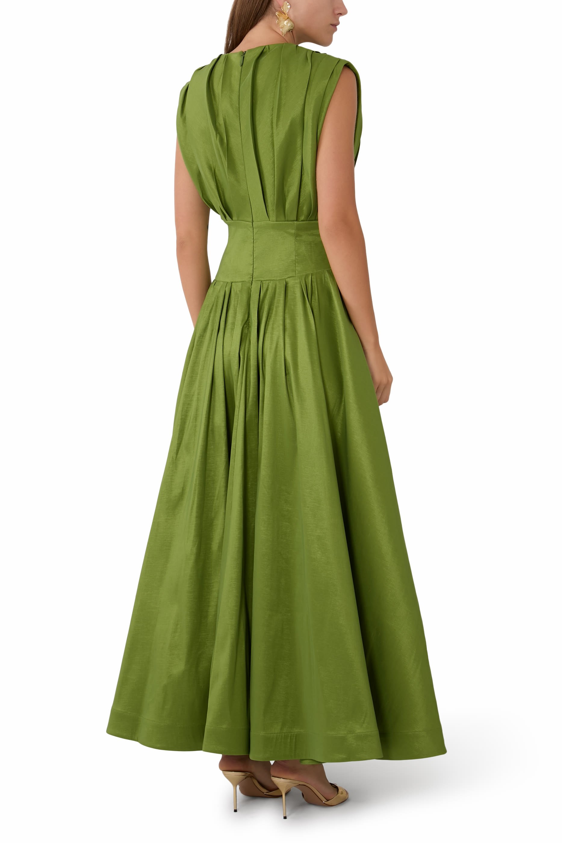 Innoxhill Maxi Dress