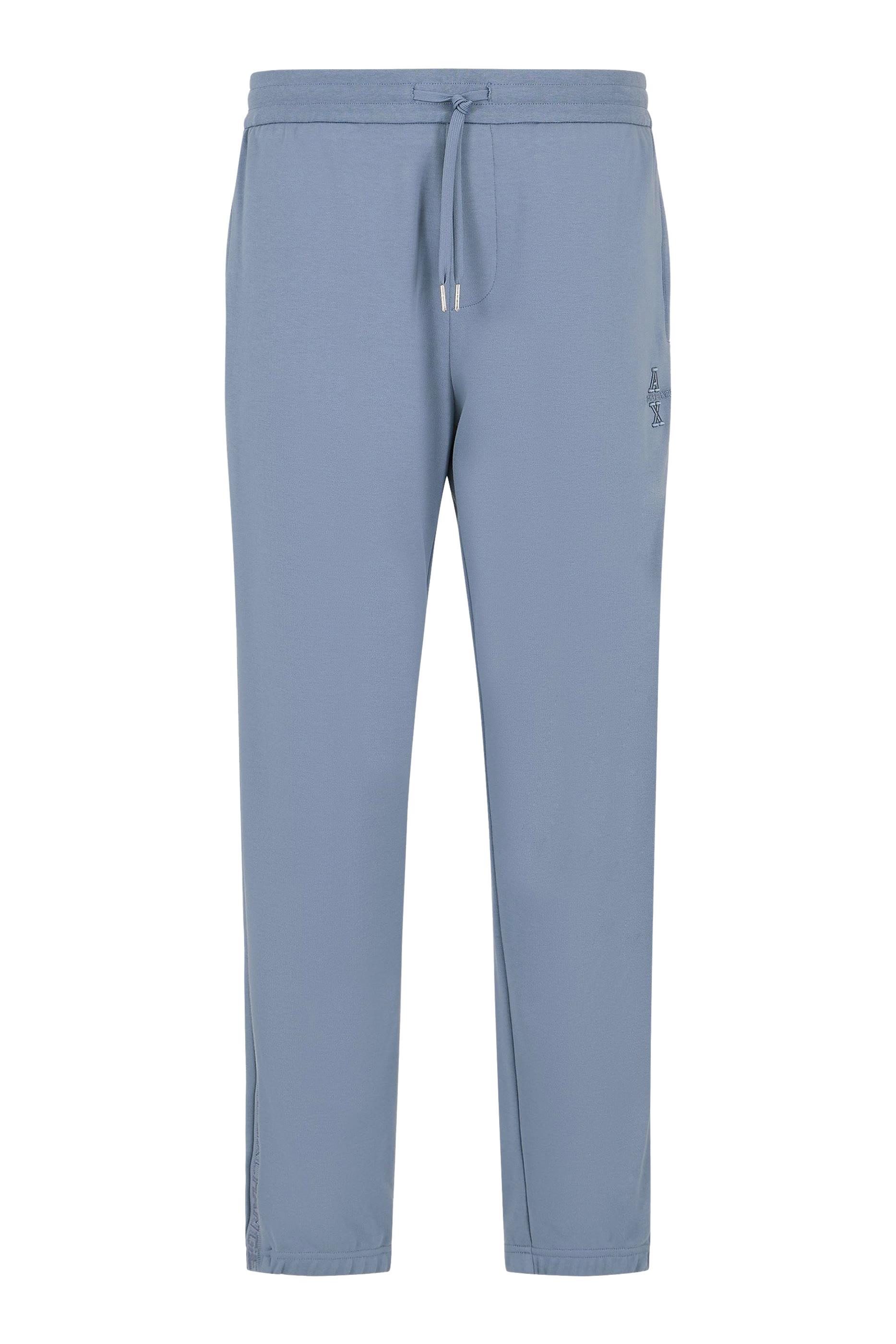 The Grid AX Logo Sweatpants