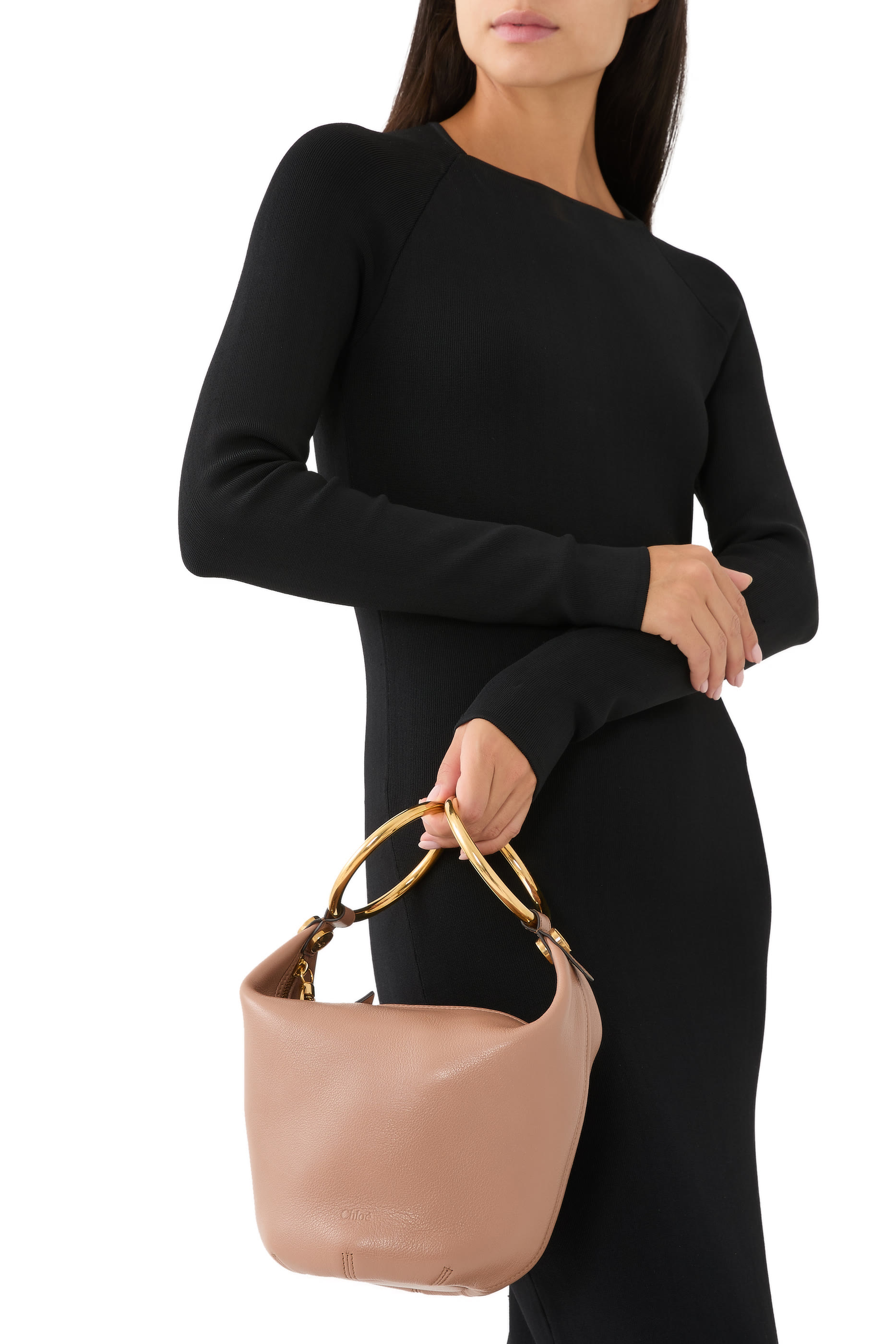 Small Bracelet Handbag