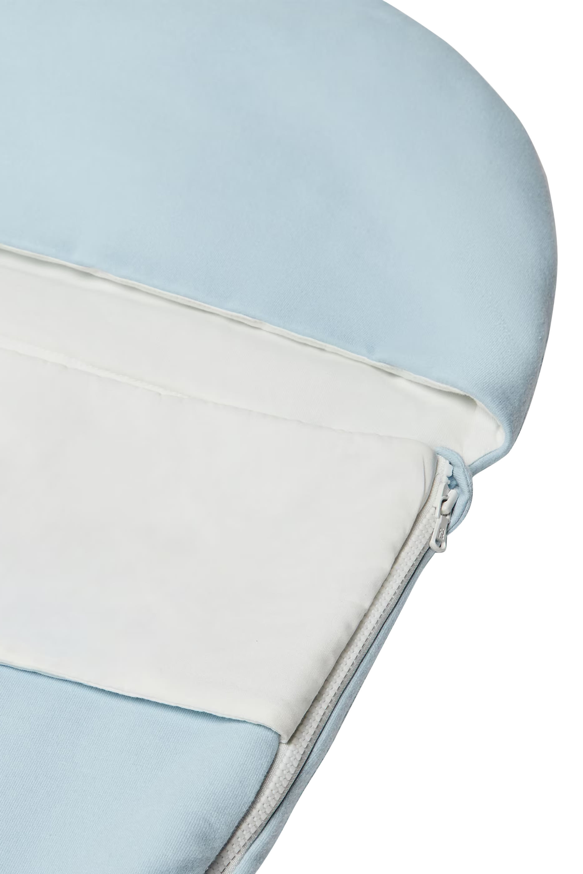 Kids Jersey Logo Blanket