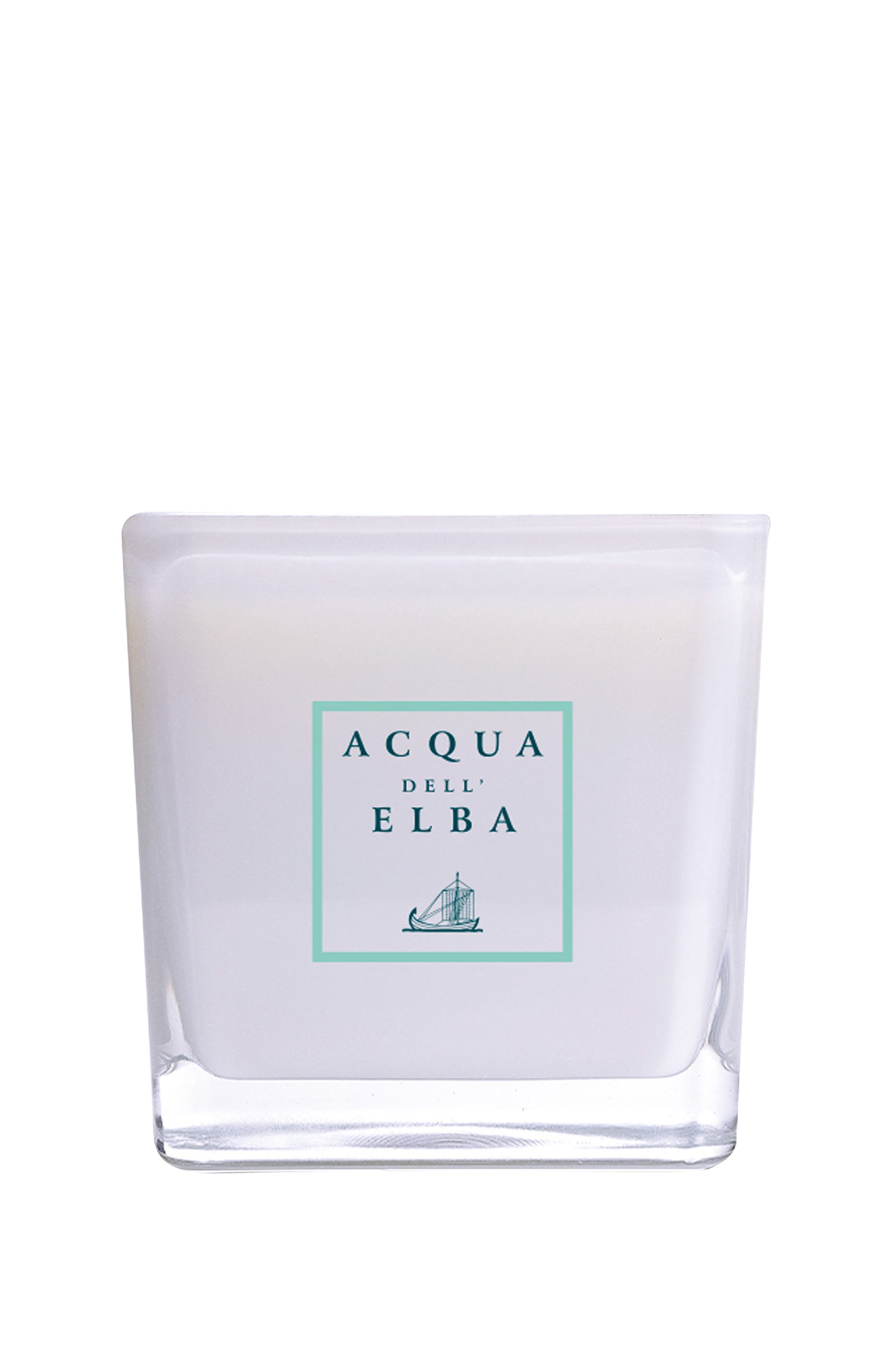 Fiori Scented Candle 