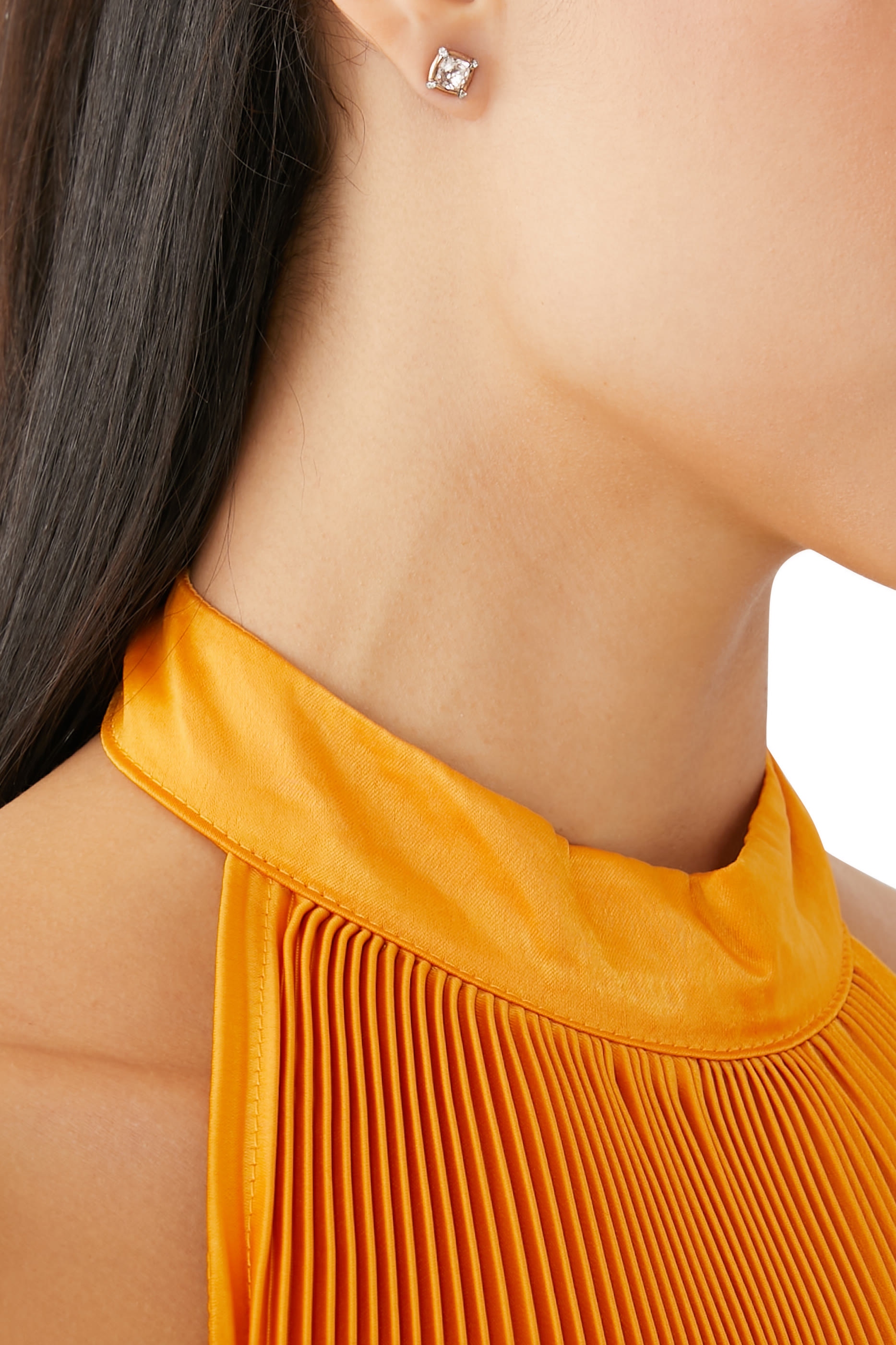 Petite Chatelaine&reg; Stud Earrings