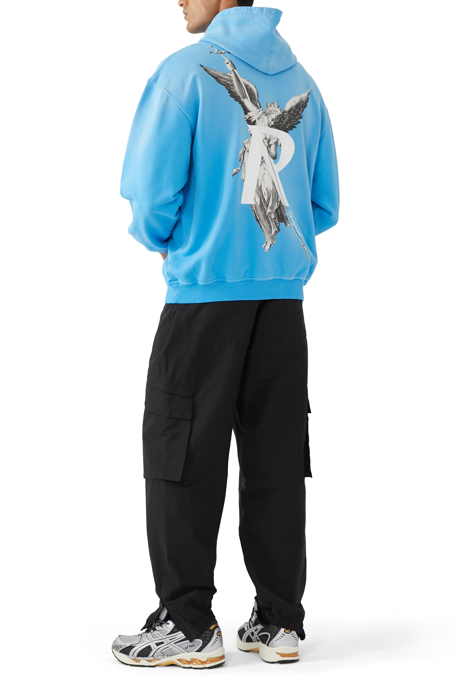 Archangel Oversized Hoodie