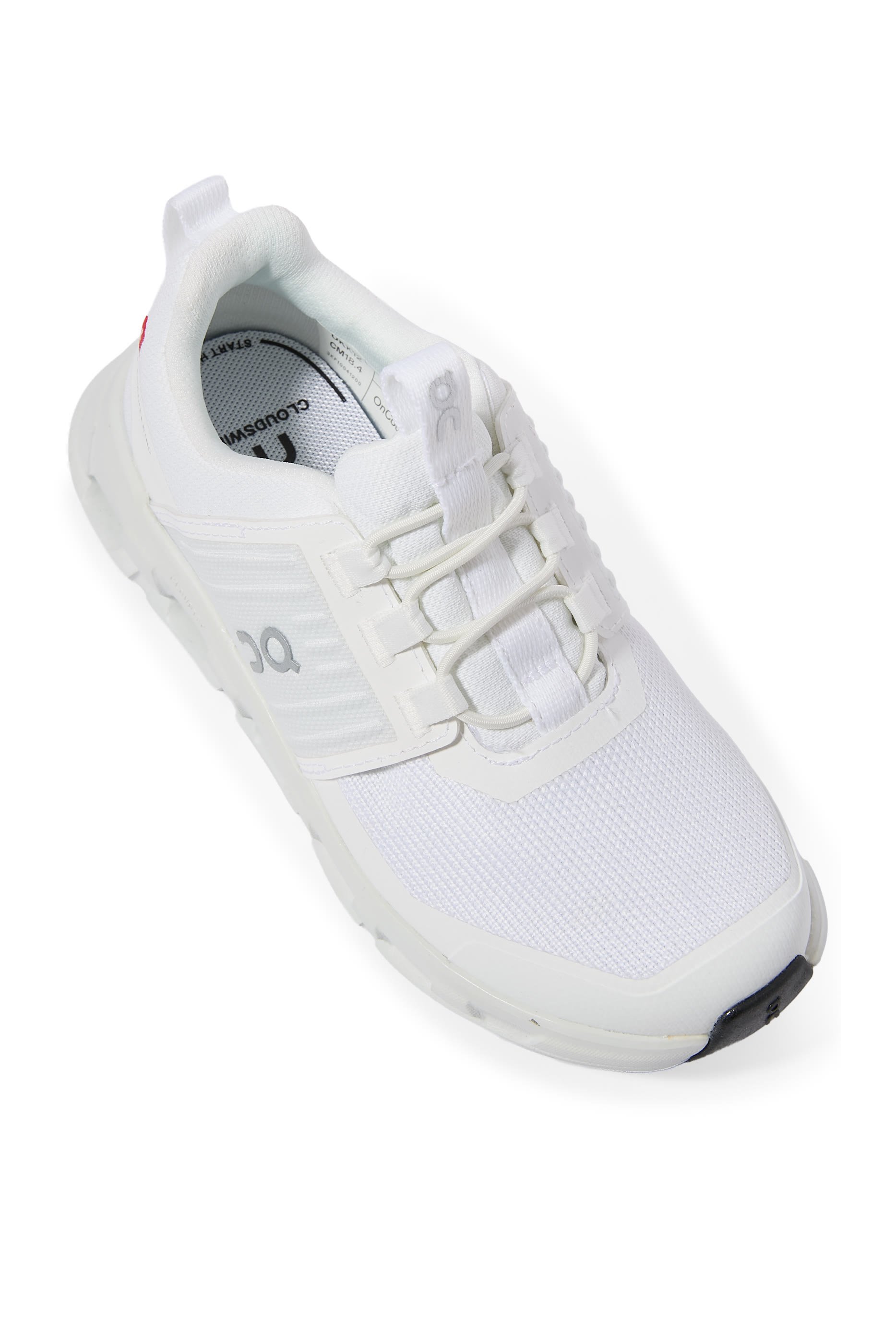 Kids Cloudswift Sneakers