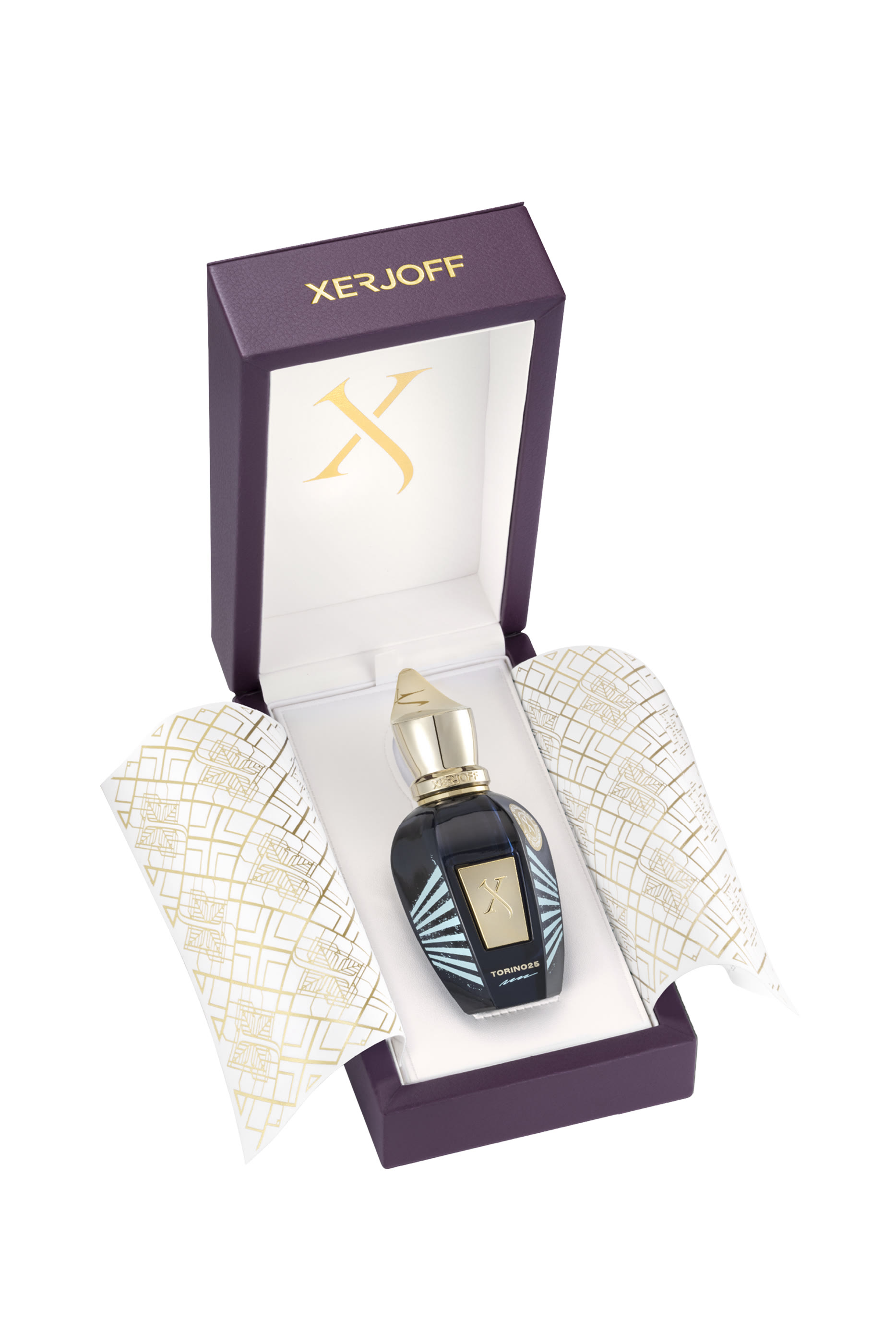 ATP Torino 25 Eau de Parfum