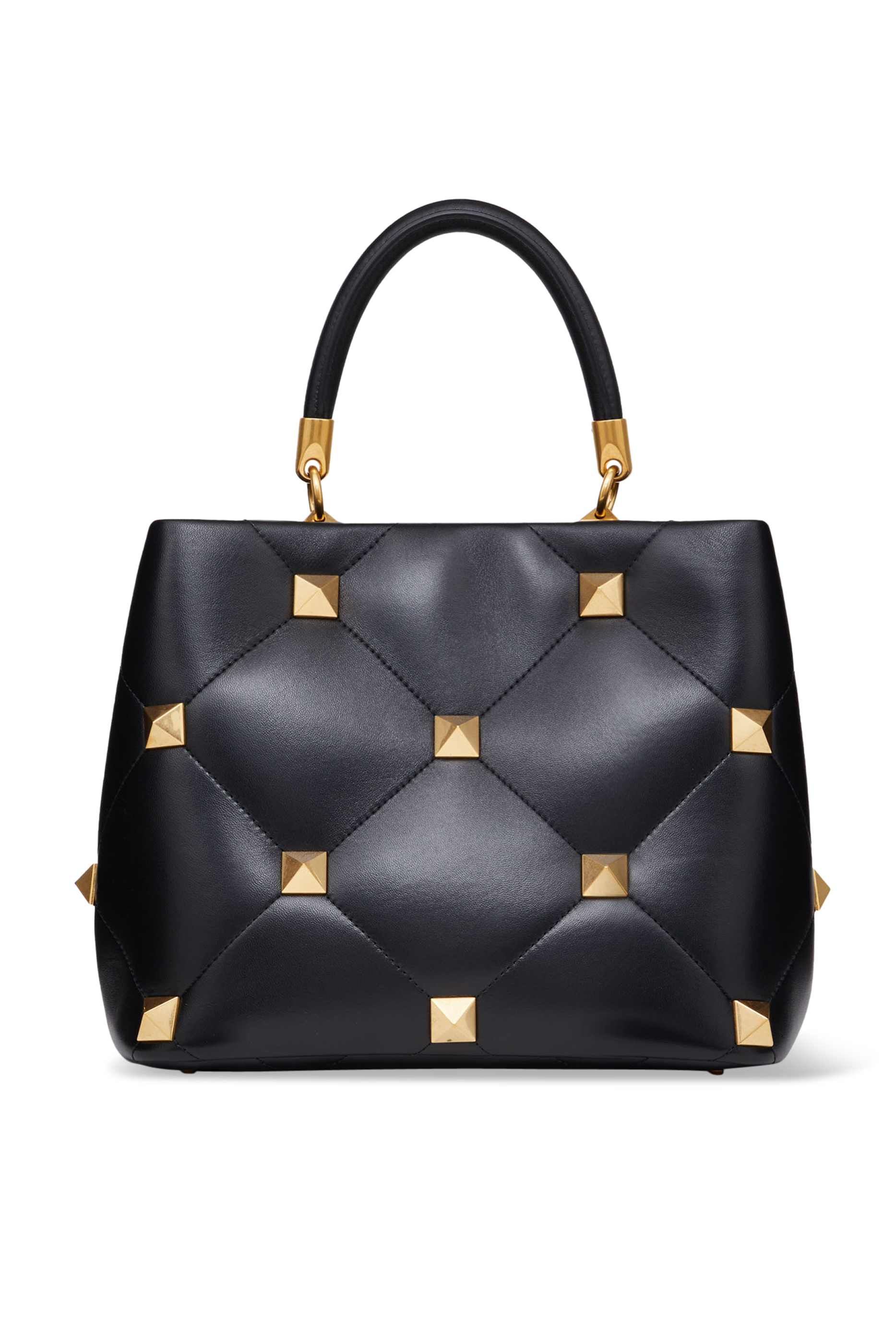Valentino Garavani Roman Stud The Handle Bag