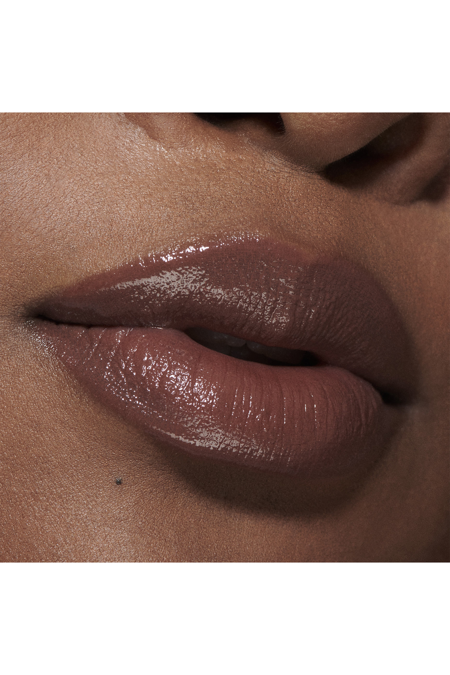 Lustreglass Sheer-Shine Lipstick